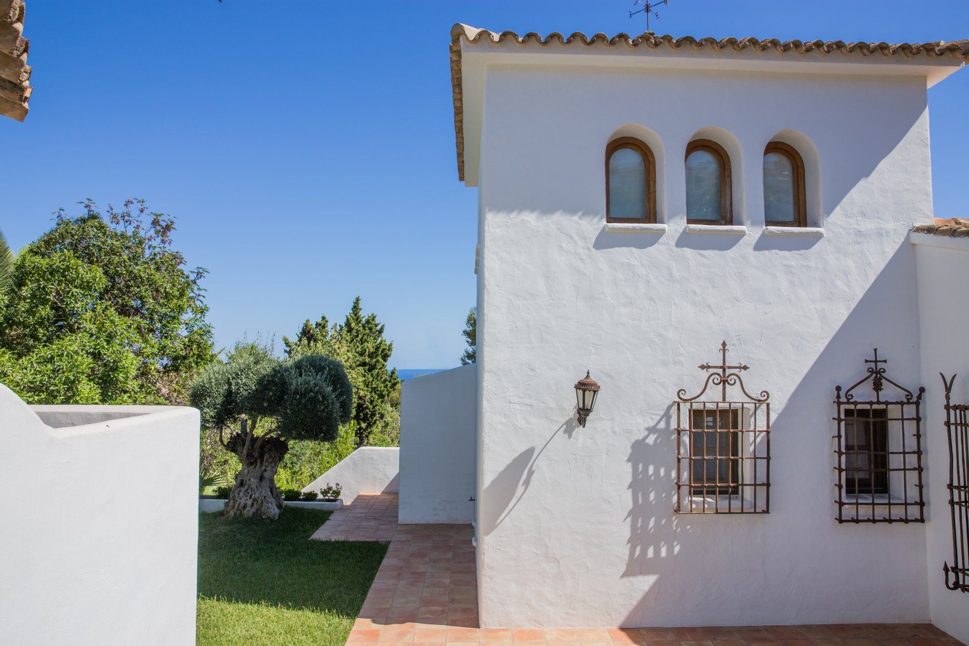 Rumah di Moraira, Valencian Community 11651960