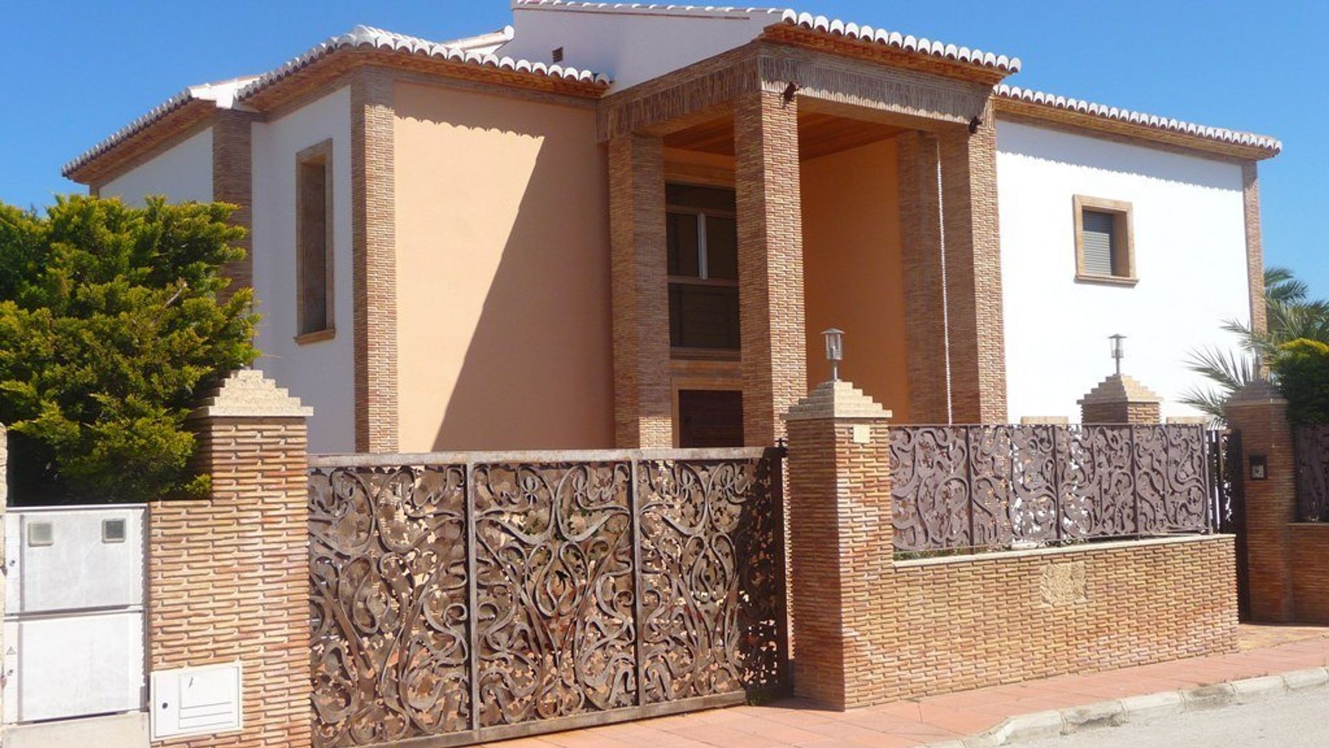 House in Jávea, Comunidad Valenciana 11651969