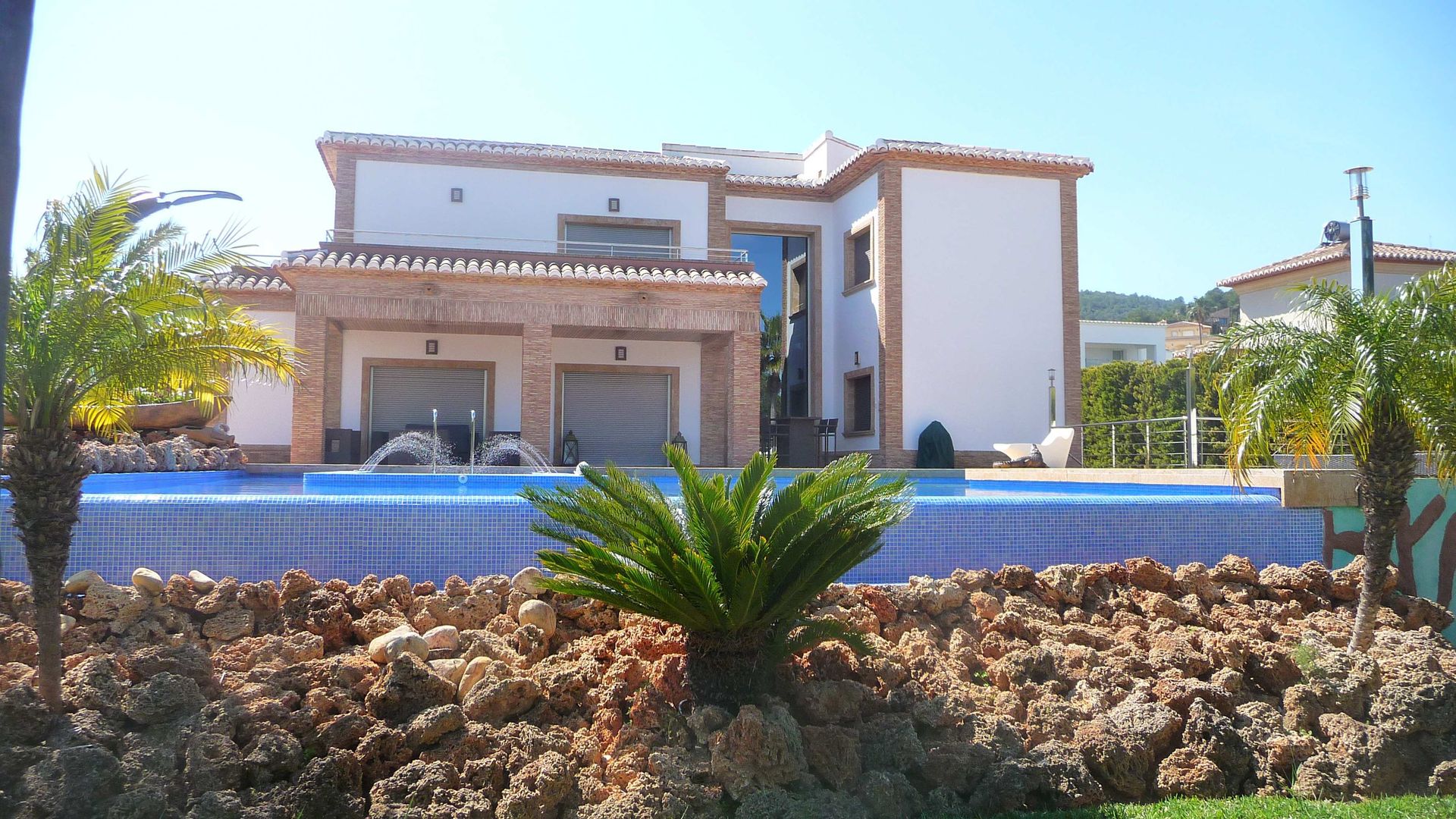 House in Jávea, Comunidad Valenciana 11651969