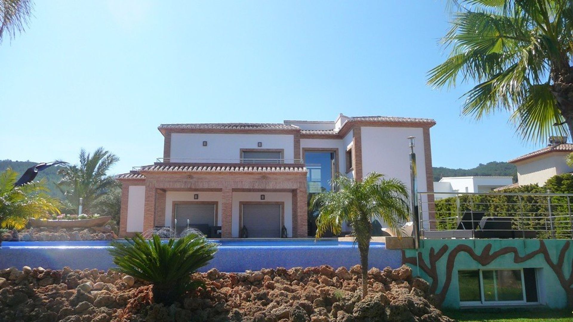 House in Jávea, Comunidad Valenciana 11651969