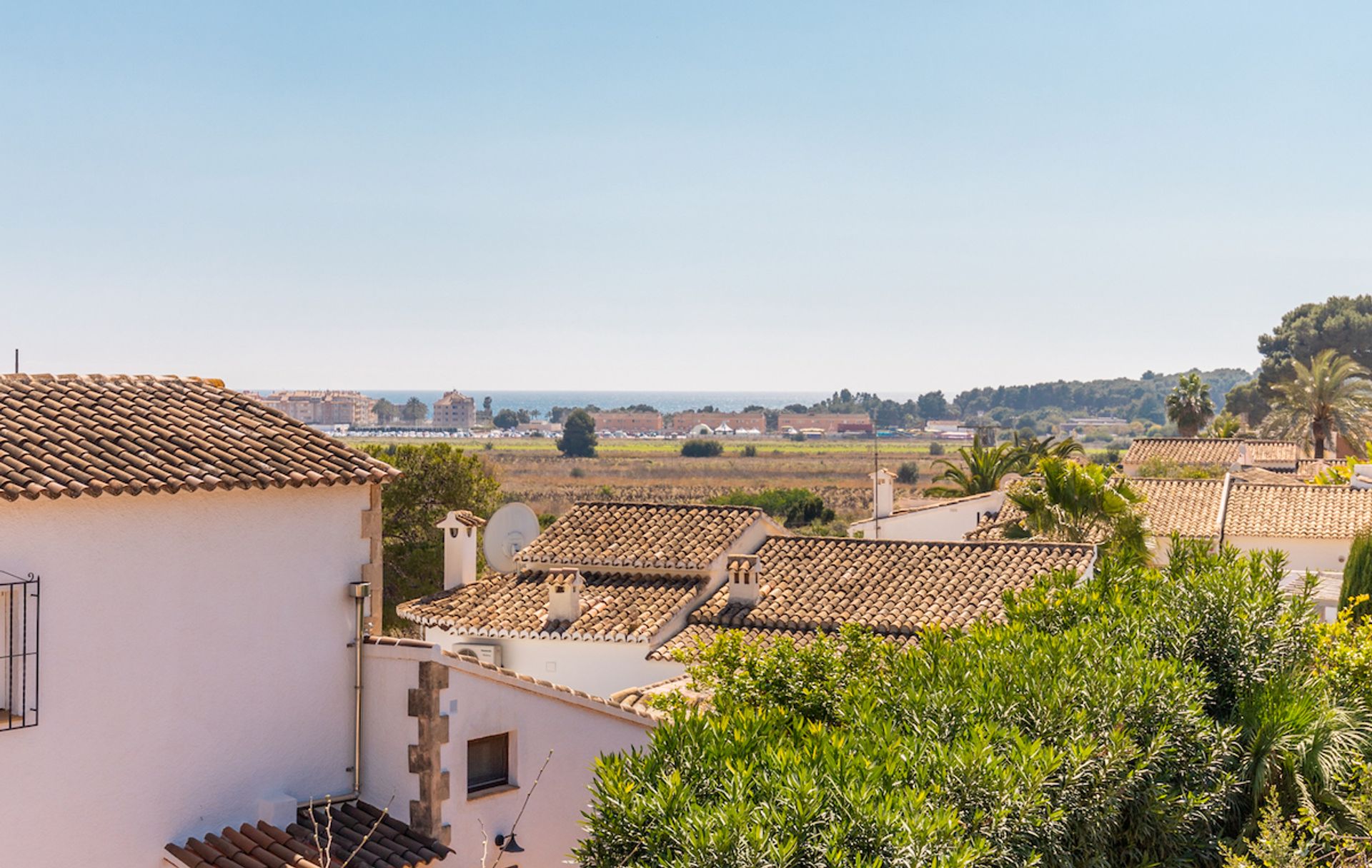 Huis in Teulada, Comunidad Valenciana 11651981