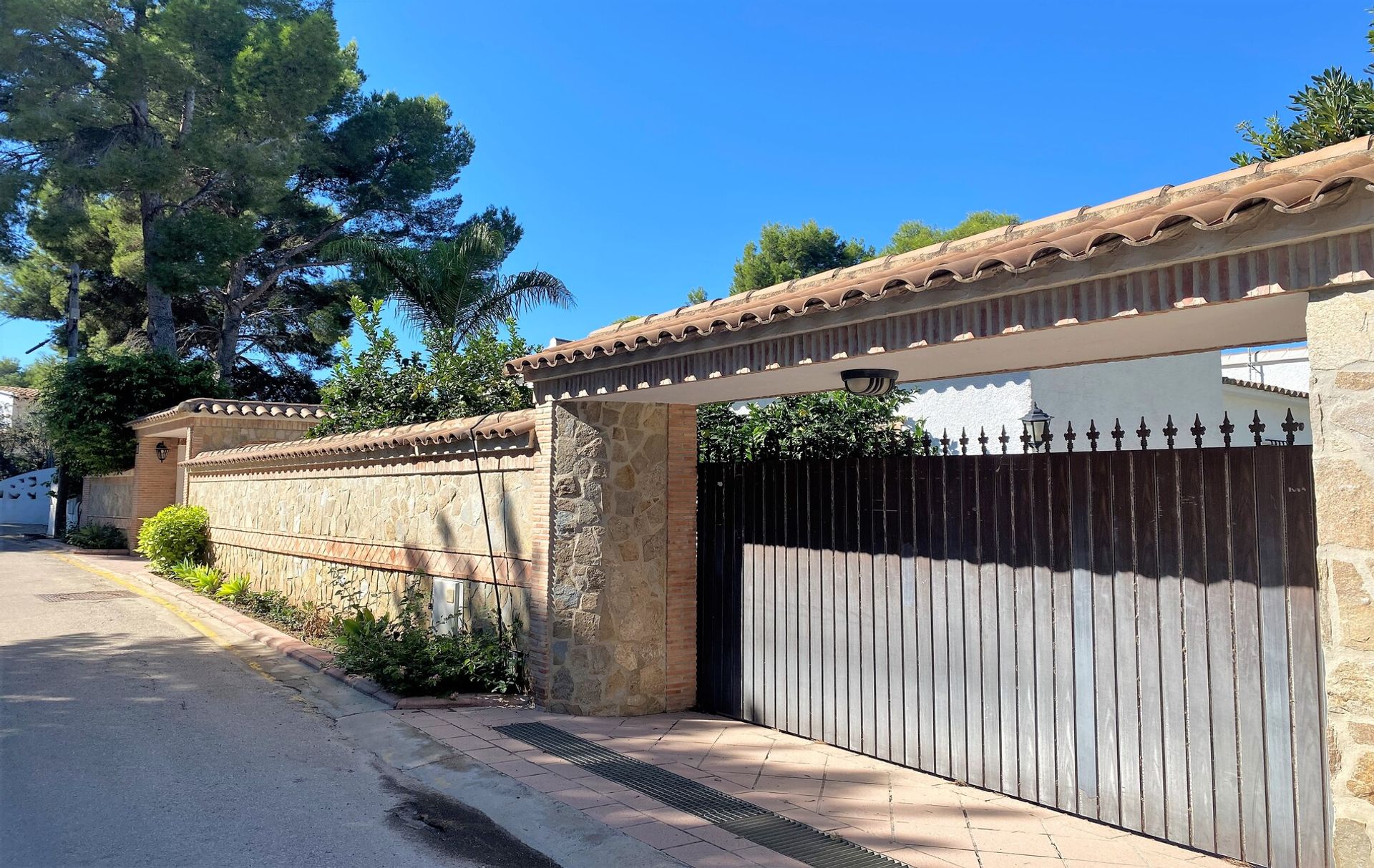 Huis in Moraira, Valencian Community 11651985