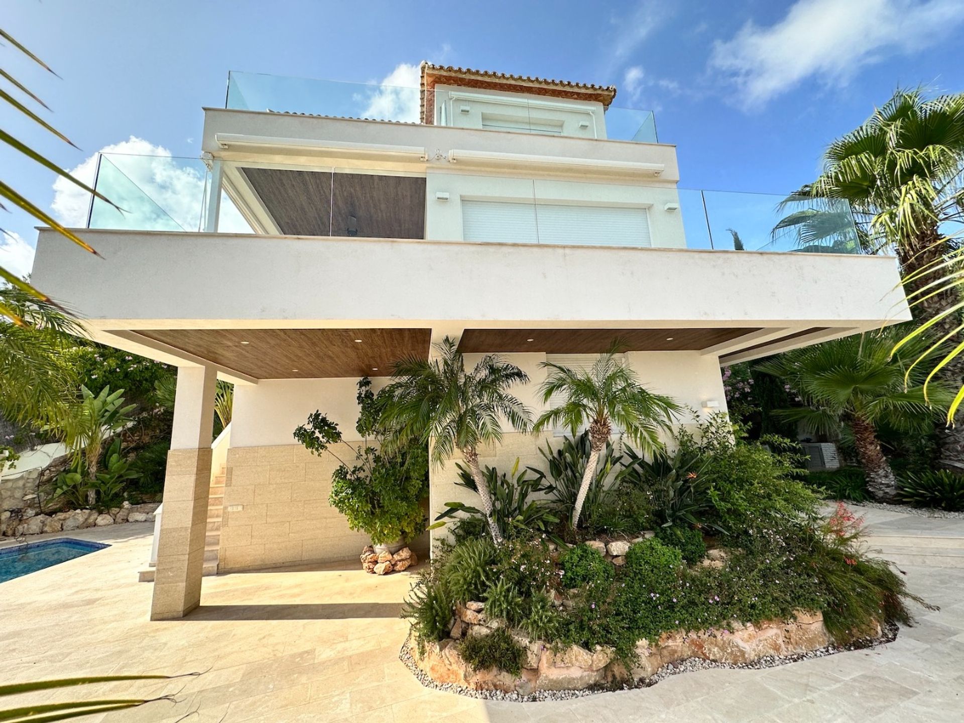 casa en Jávea, Valencia 11652024