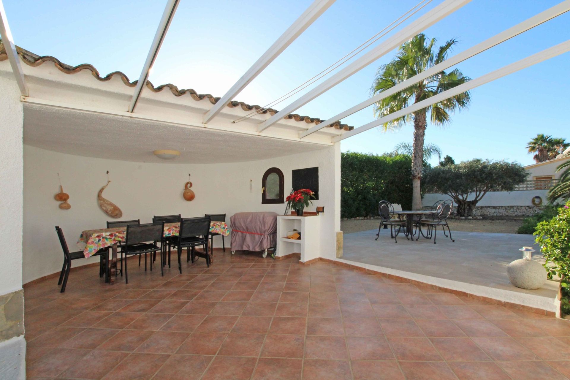 House in Morayra, Canary Islands 11652030