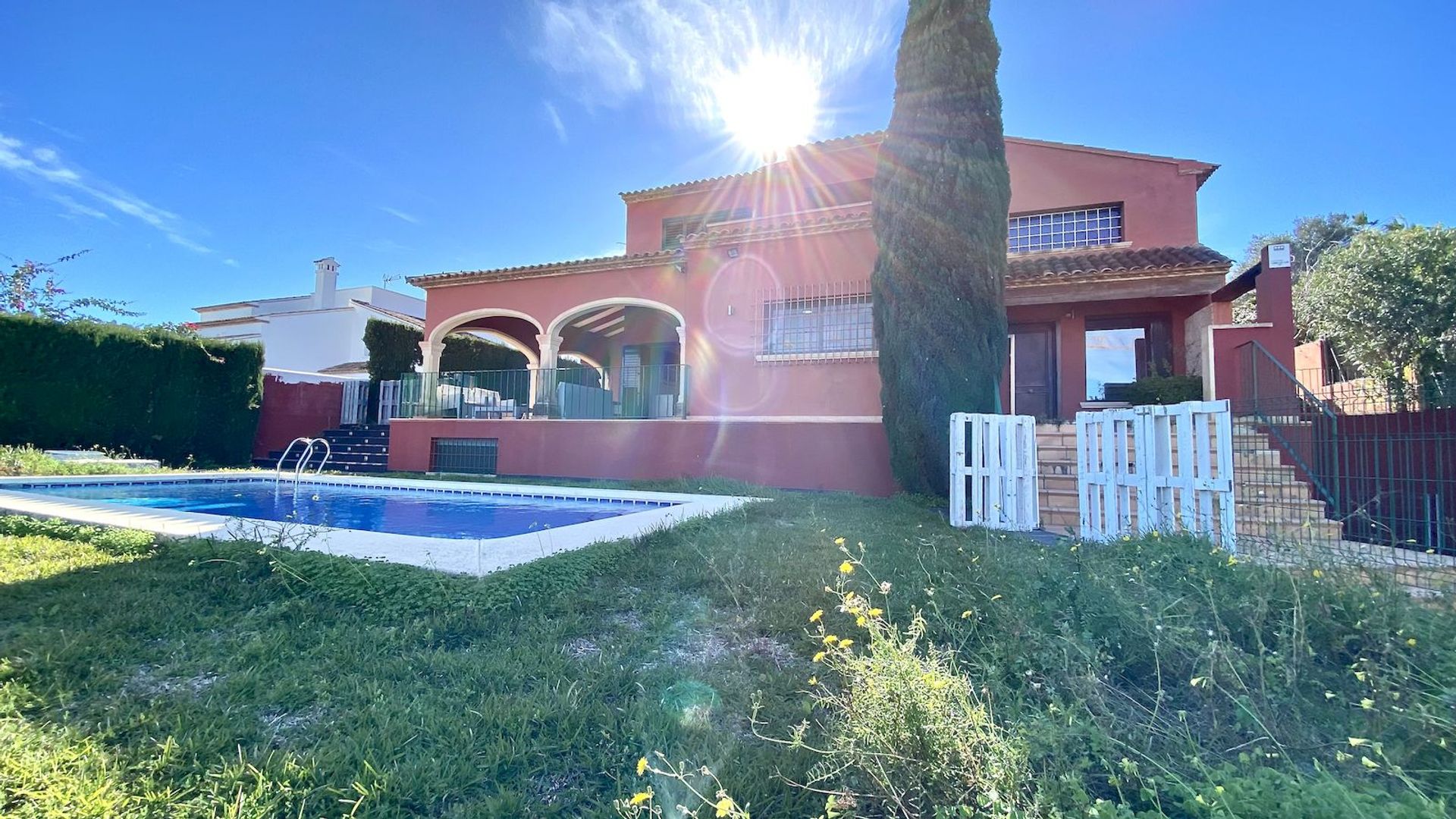 House in Aduanas, Valencia 11652034