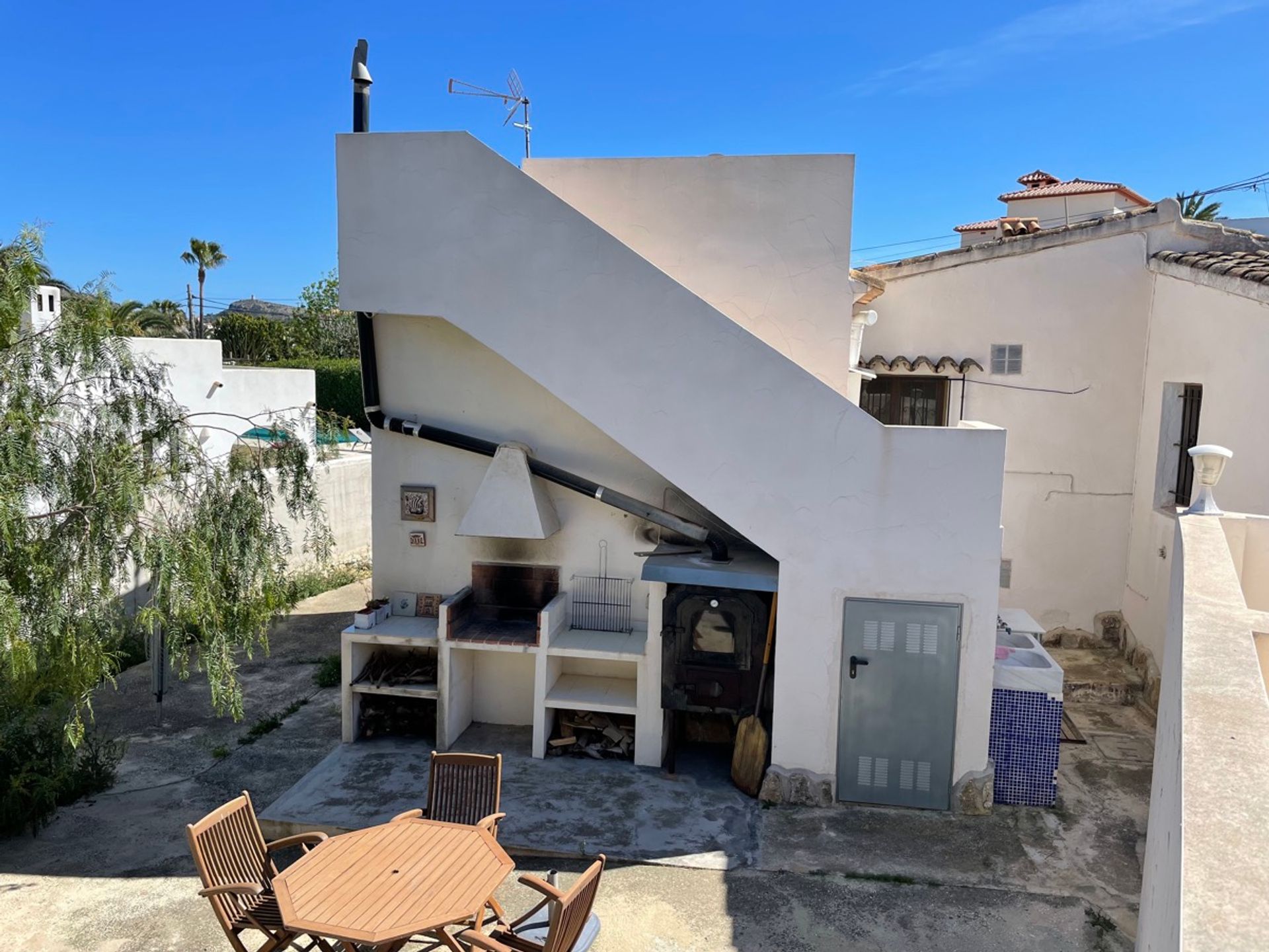 House in Teulada, Comunidad Valenciana 11652037