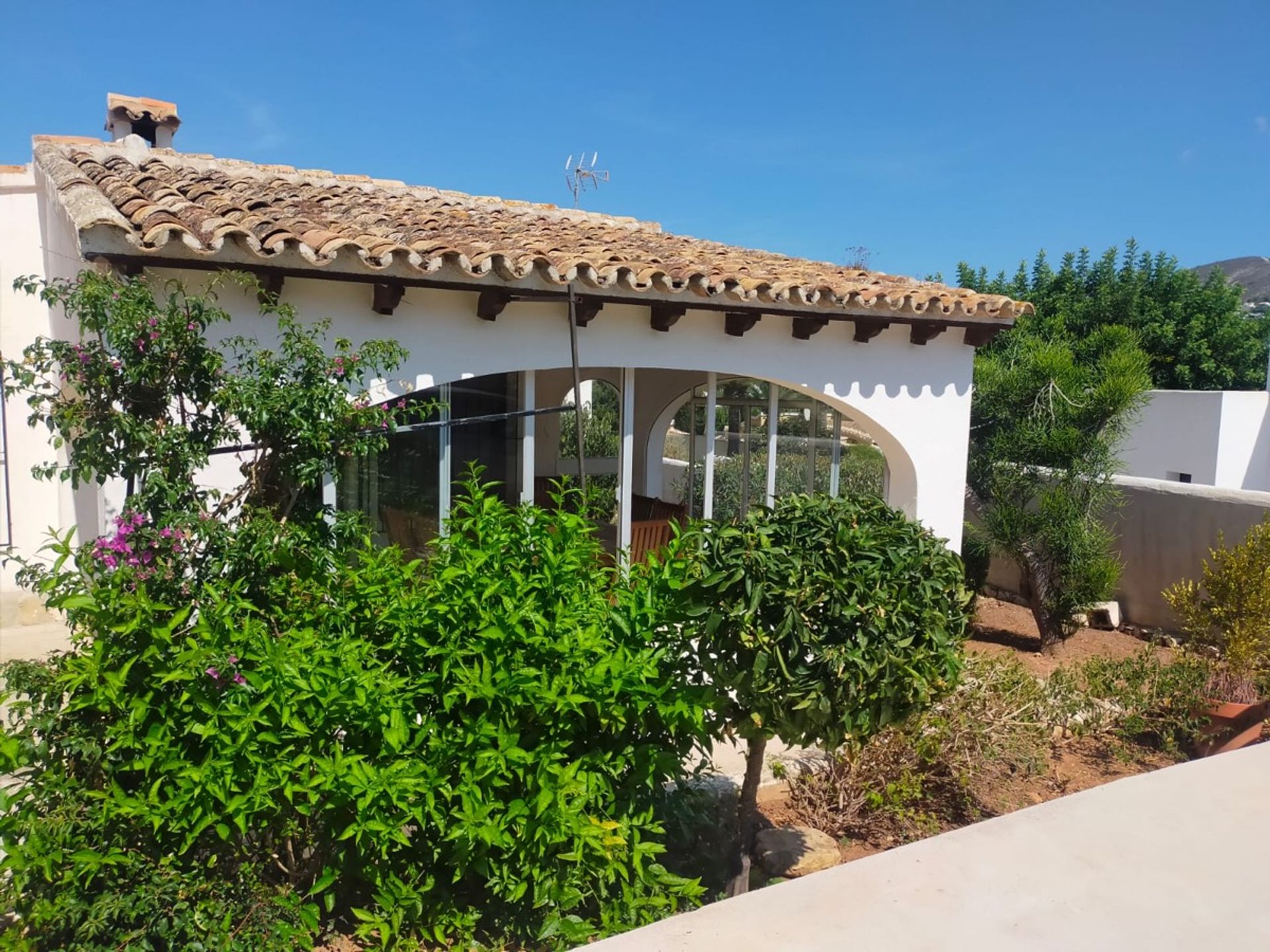 House in Teulada, Comunidad Valenciana 11652037