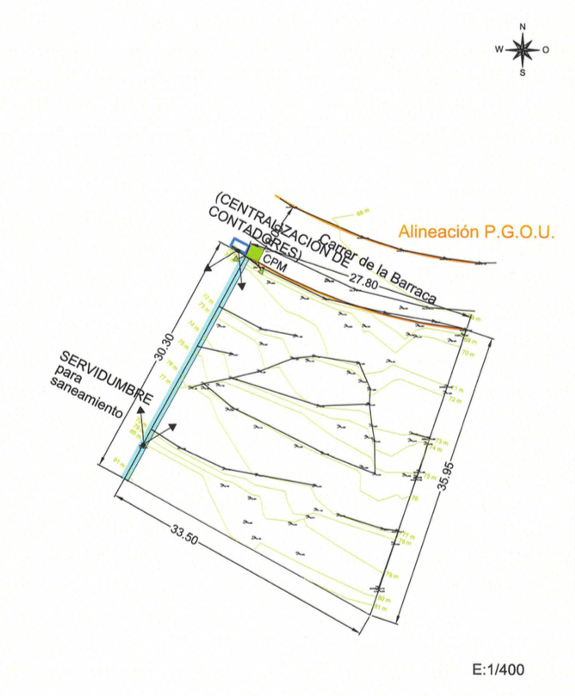 집 에 Xàbia, Comunidad Valenciana 11652047