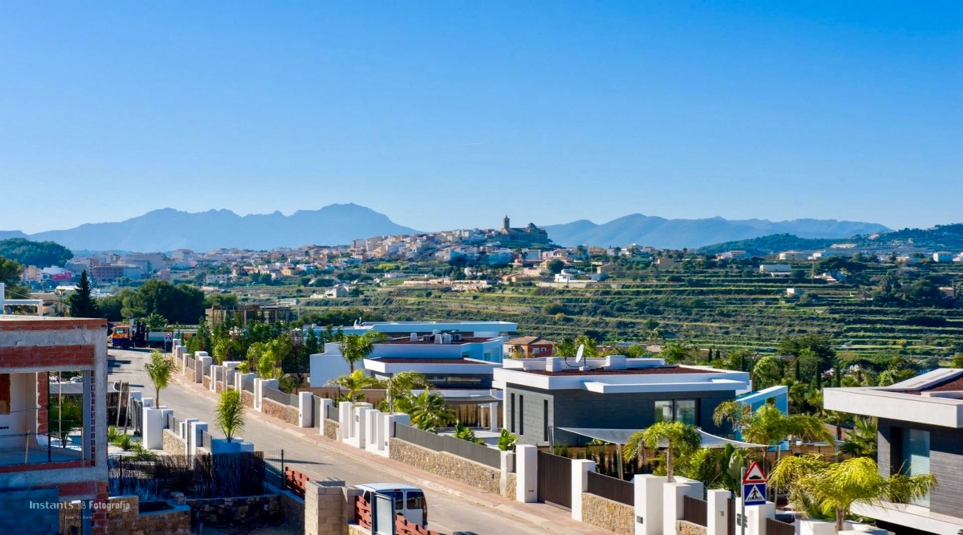 casa en Jávea, Valencia 11652048