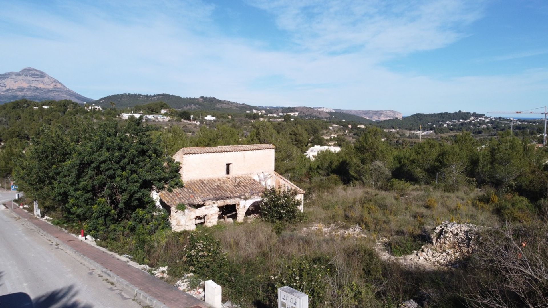 Huis in Xàbia, Valencian Community 11652048