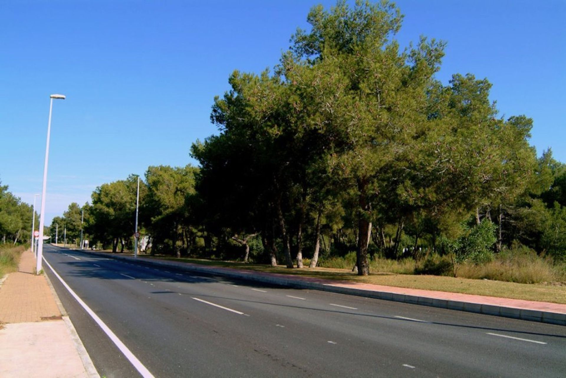 loger dans Jávea, Comunidad Valenciana 11652051