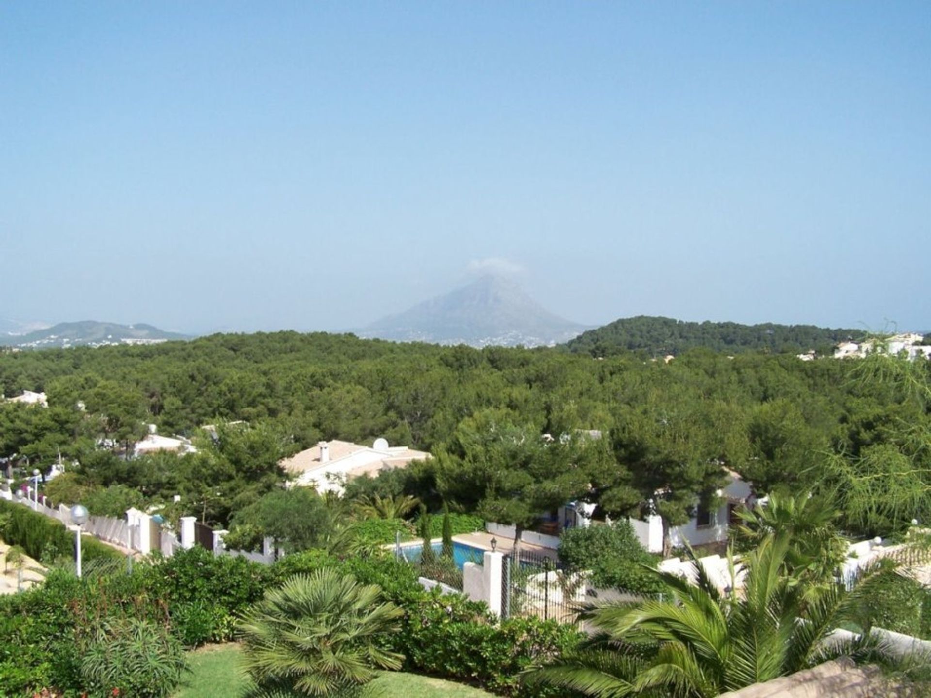 Hus i Jávea, Comunidad Valenciana 11652051