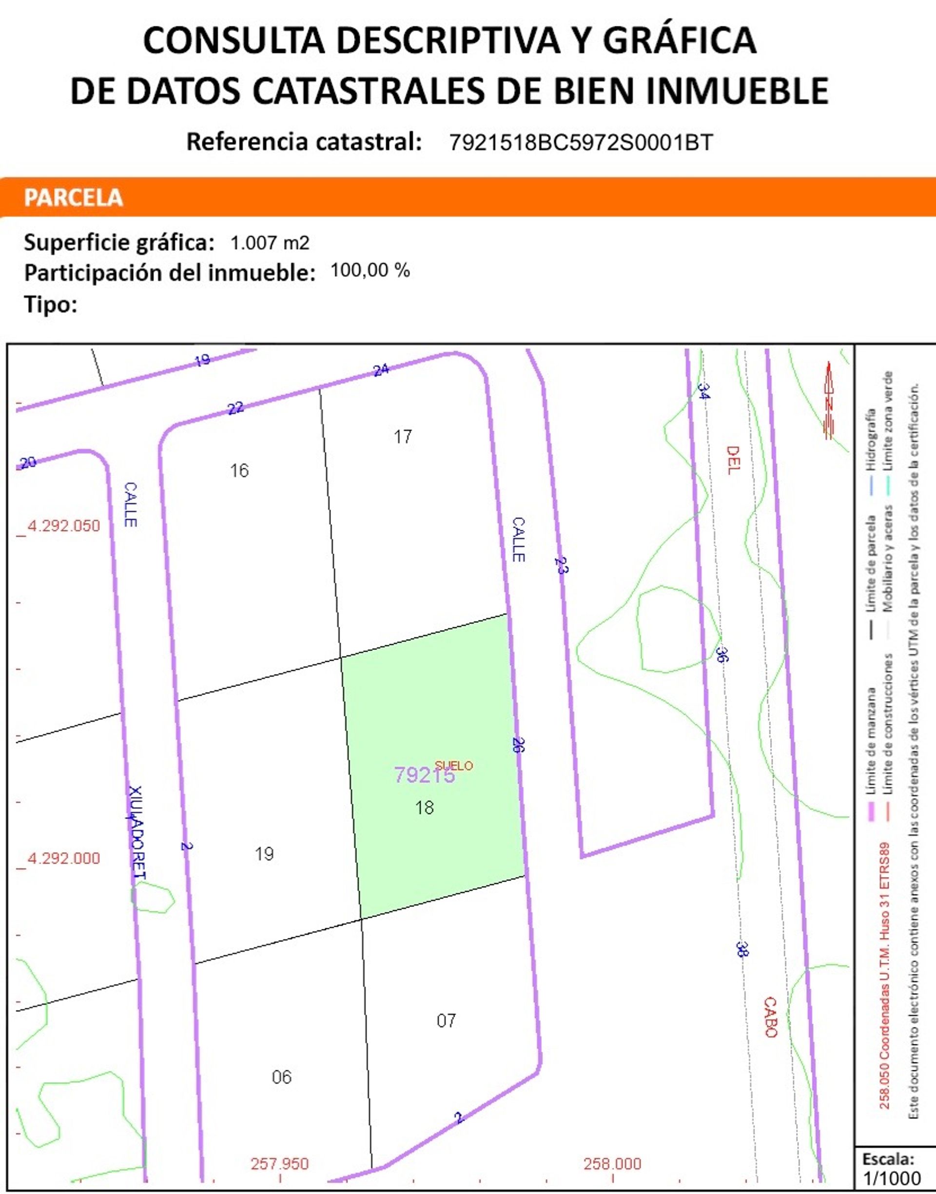 жилой дом в Costa Nova, Comunitat Valenciana 11652058