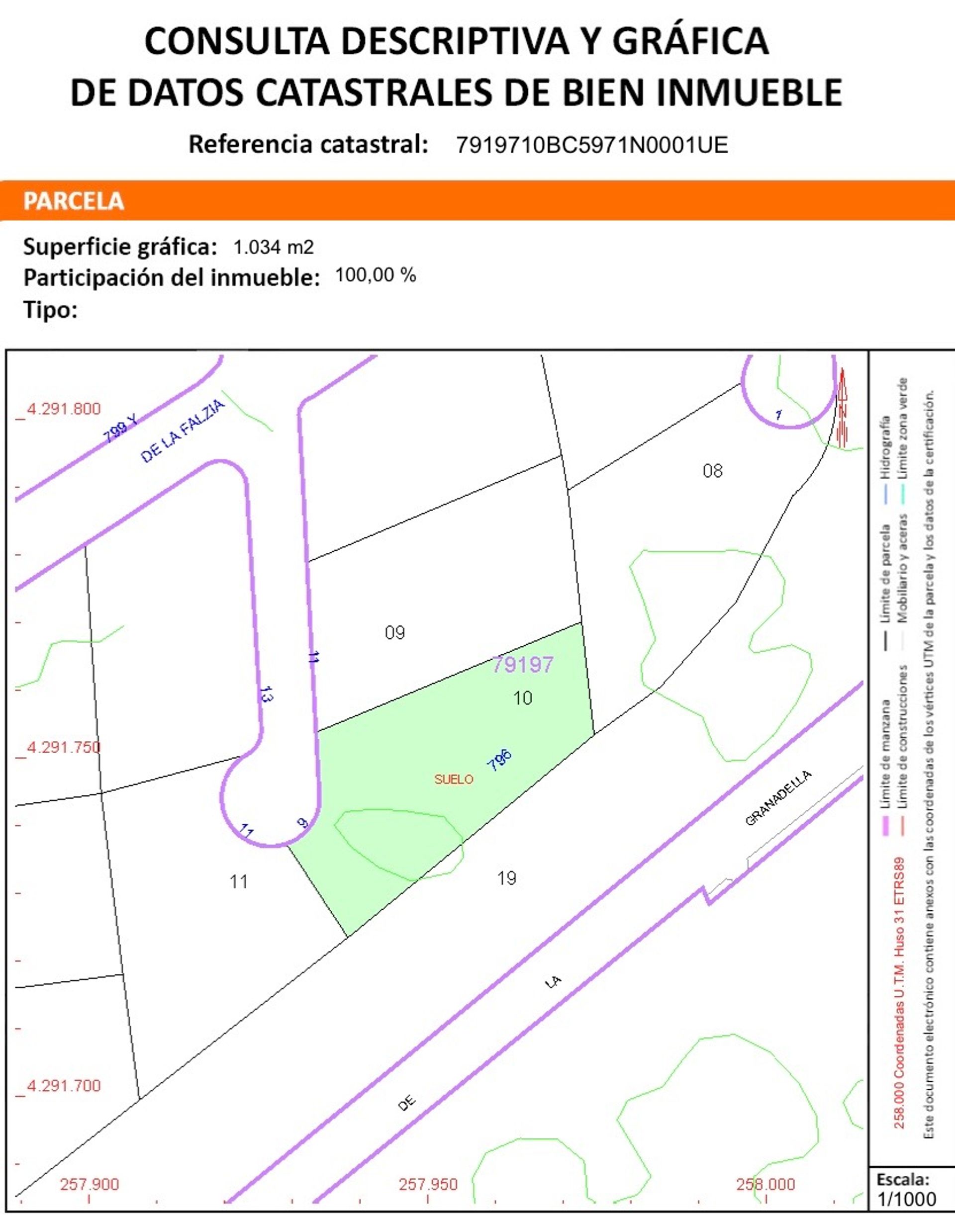 жилой дом в Costa Nova, Comunitat Valenciana 11652058