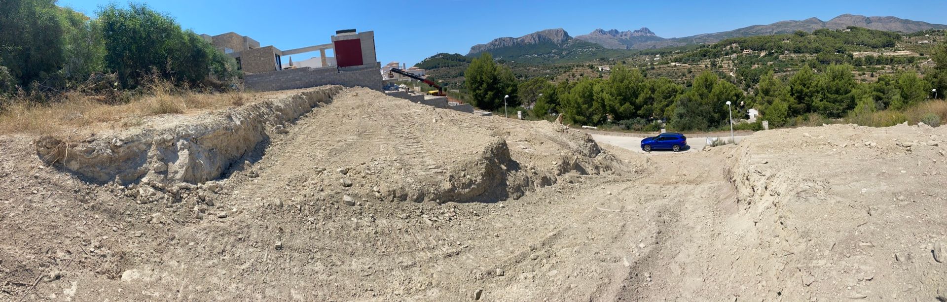 casa en Casas de Torrat, Valencia 11652072