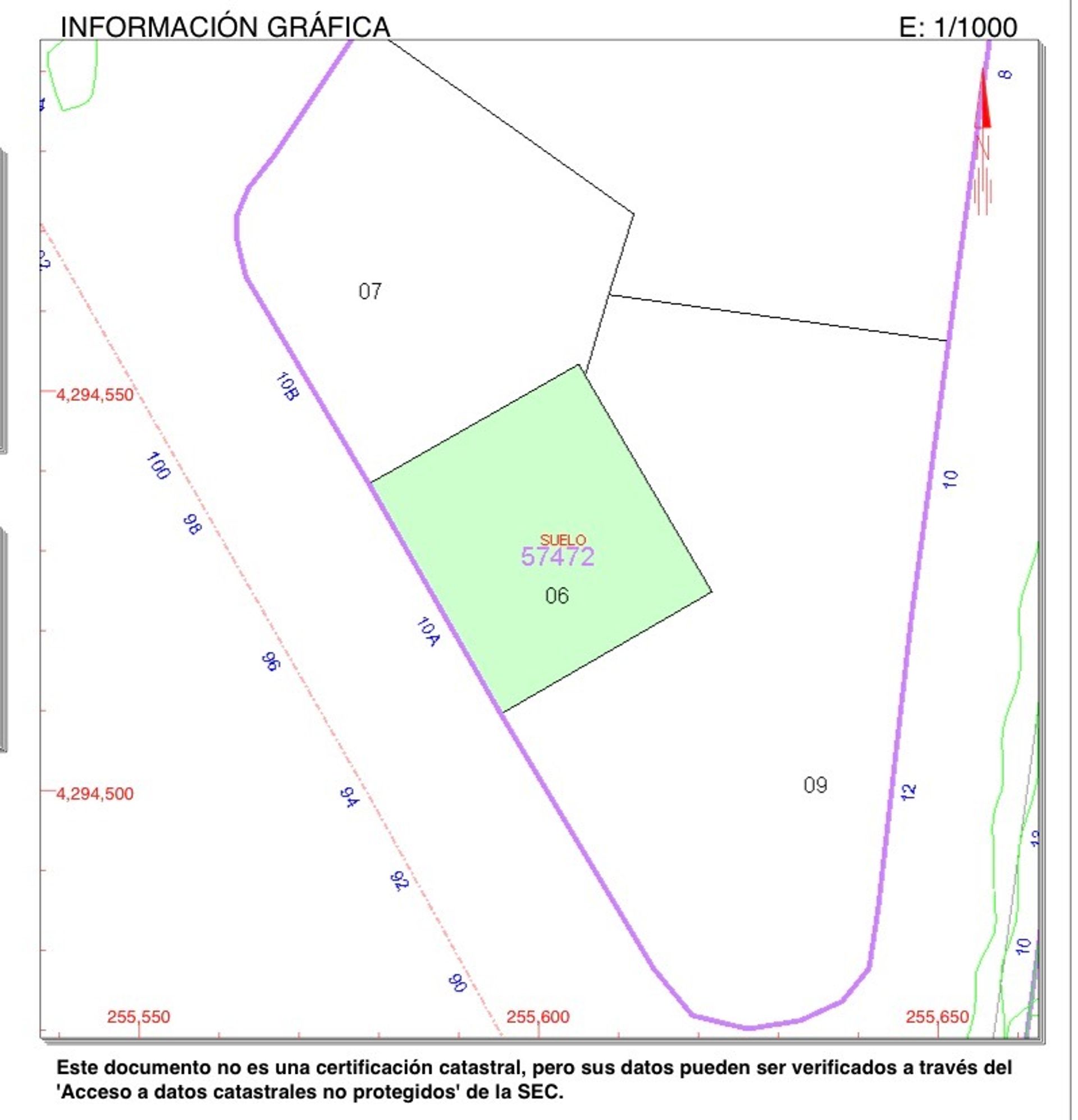 Casa nel Xàbia, Valencian Community 11652078