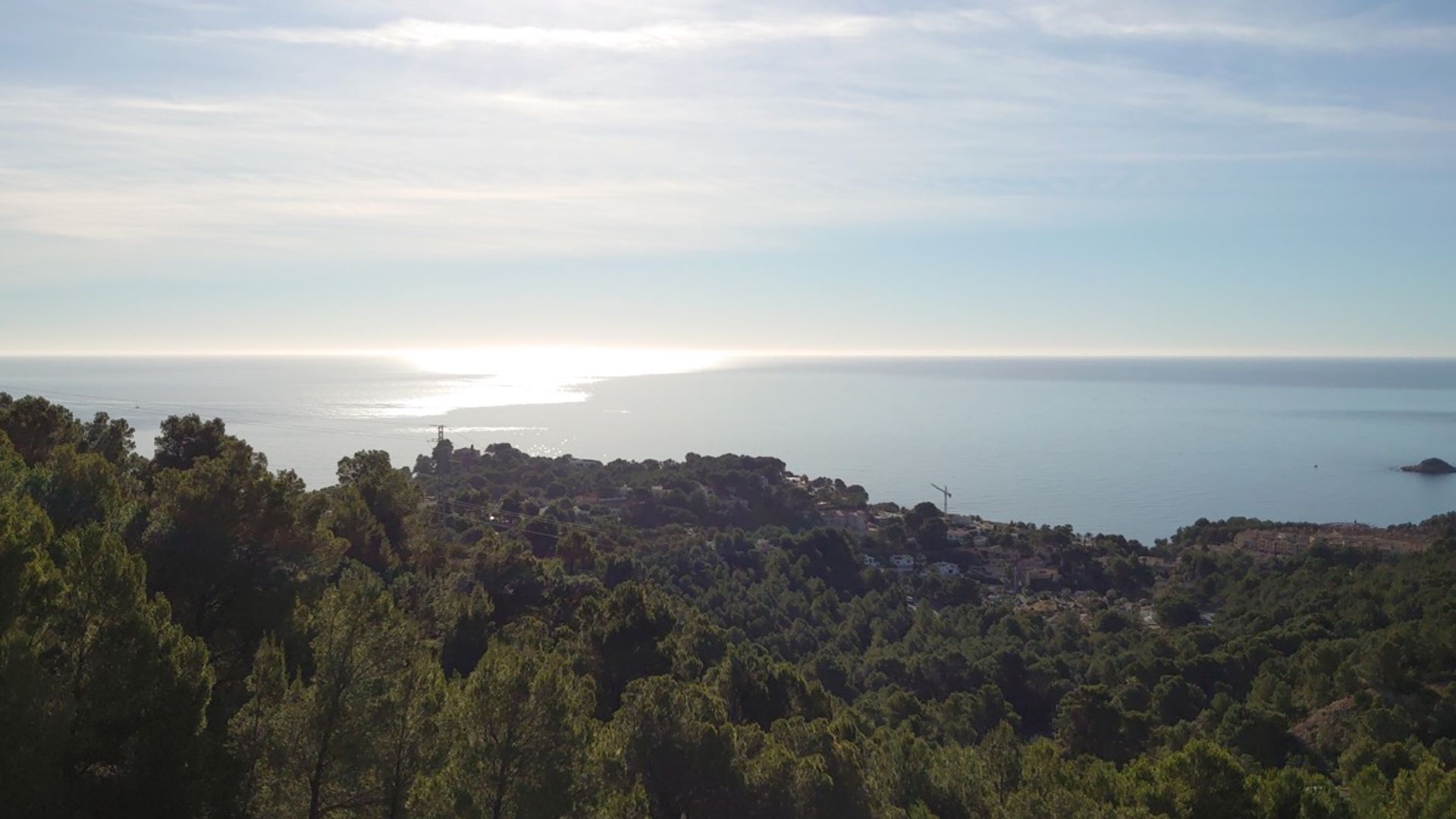 rumah dalam Altea la Vieja, Valencia 11652082