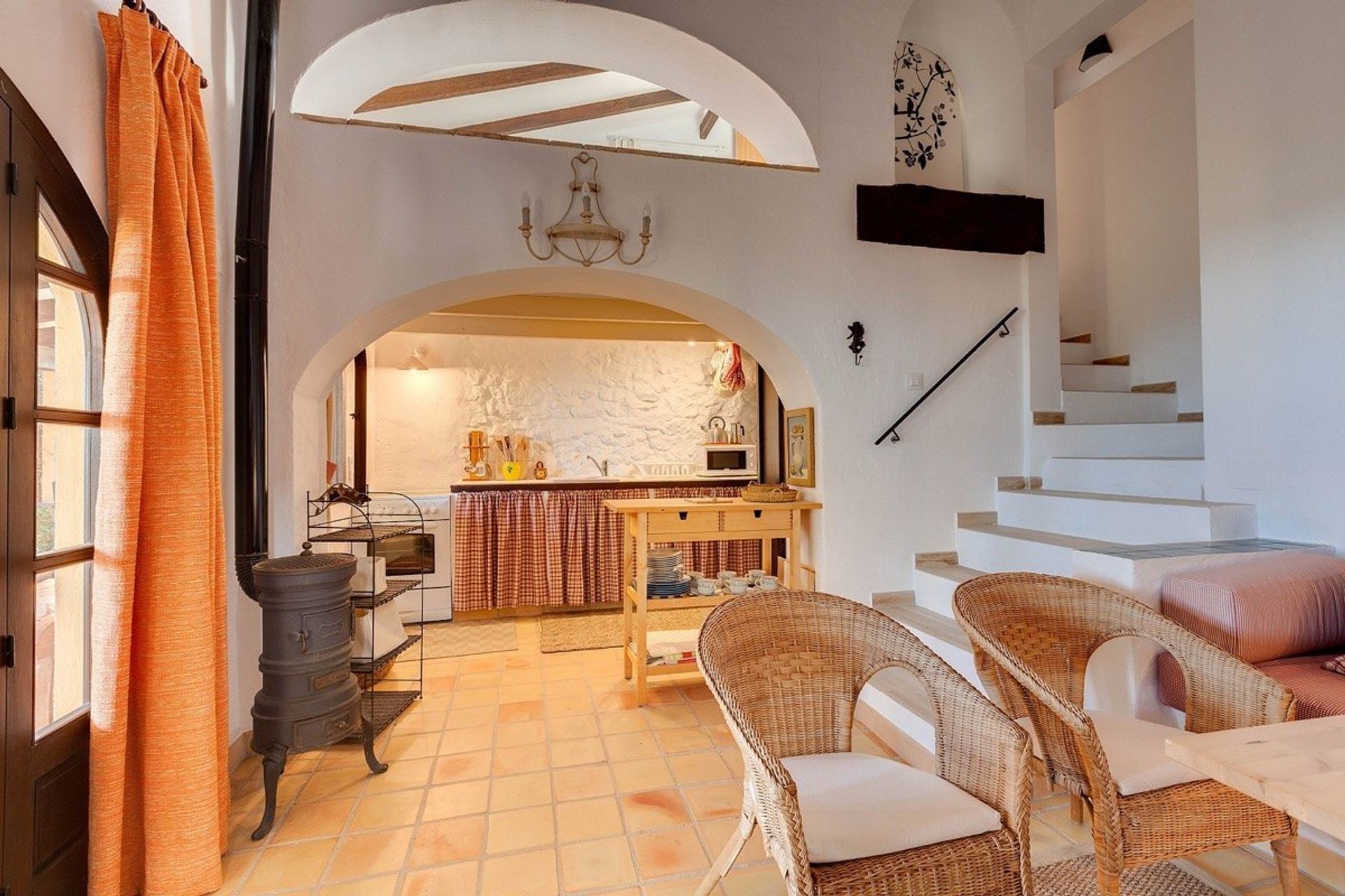 Haus im Moraira, Valencian Community 11652086