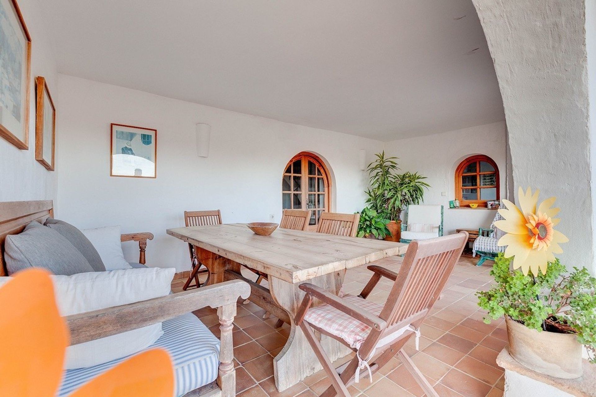 Haus im Moraira, Valencian Community 11652086