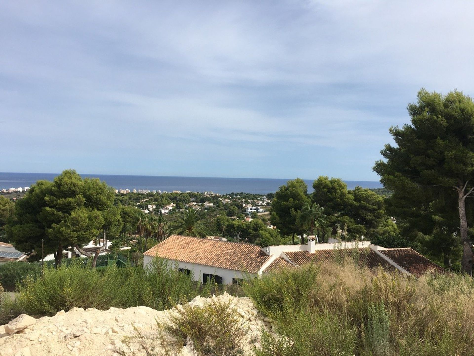 casa en Jávea, Comunidad Valenciana 11652100