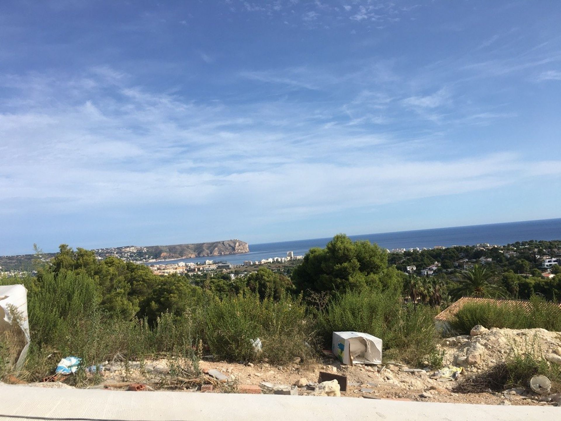 casa en Jávea, Valencia 11652100