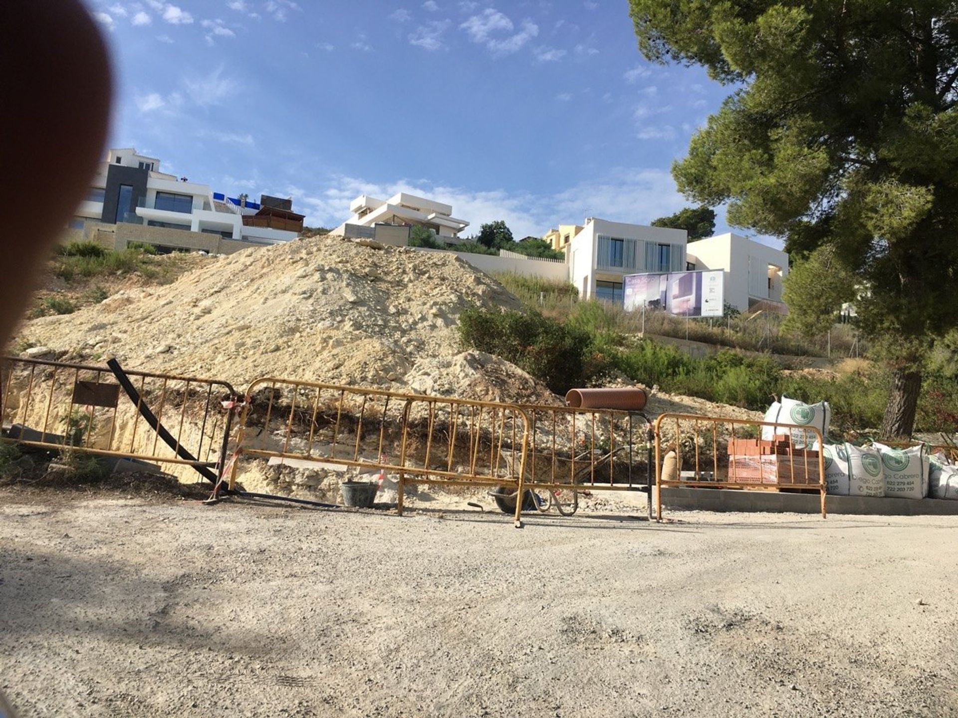 casa en Jávea, Comunidad Valenciana 11652100