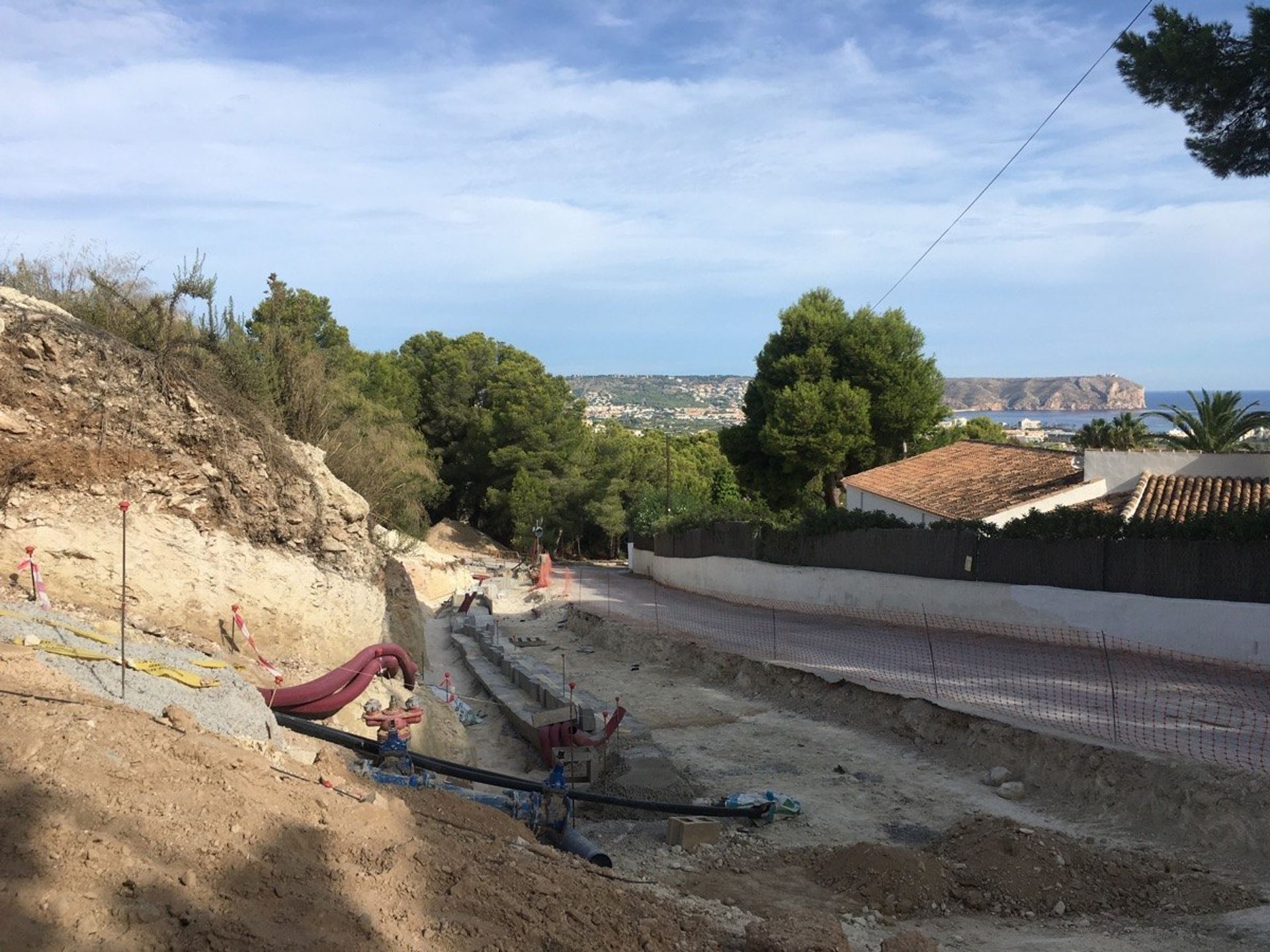 casa en Jávea, Comunidad Valenciana 11652100