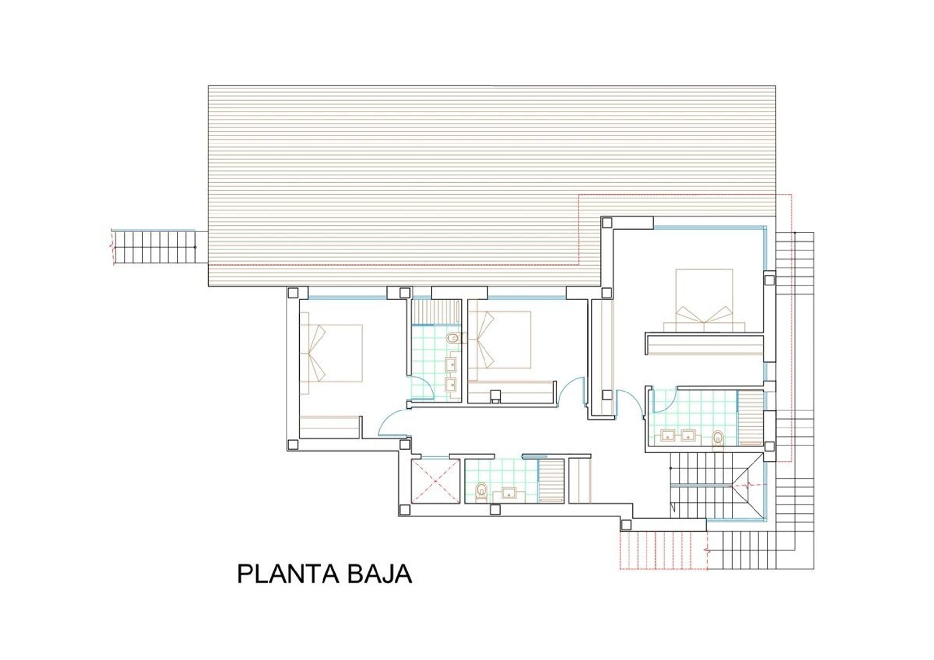 casa en Jávea, Comunidad Valenciana 11652100