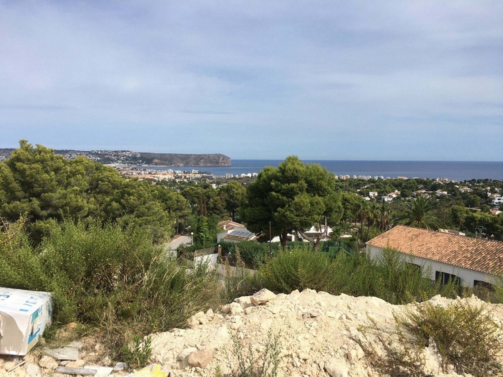 casa en Jávea, Comunidad Valenciana 11652100