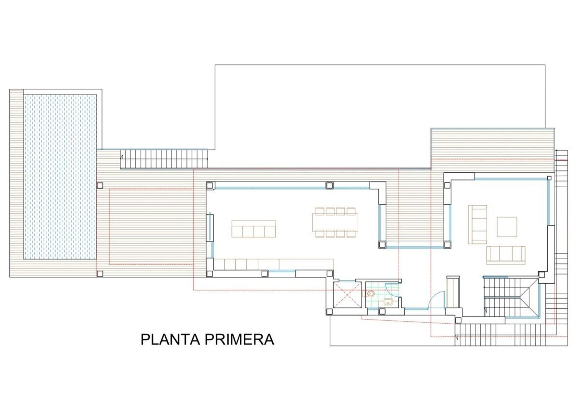 casa en Jávea, Comunidad Valenciana 11652100