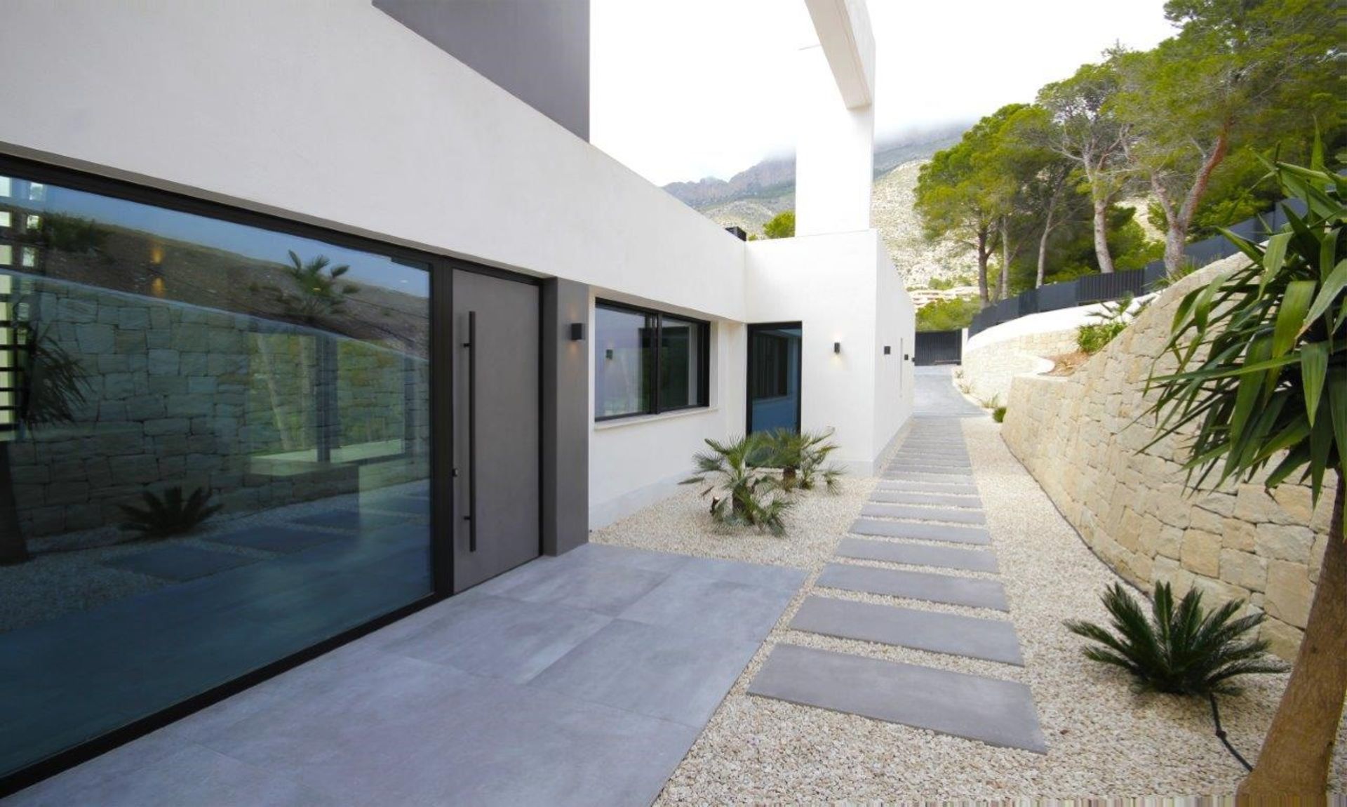 Huis in Altea, Comunidad Valenciana 11652102