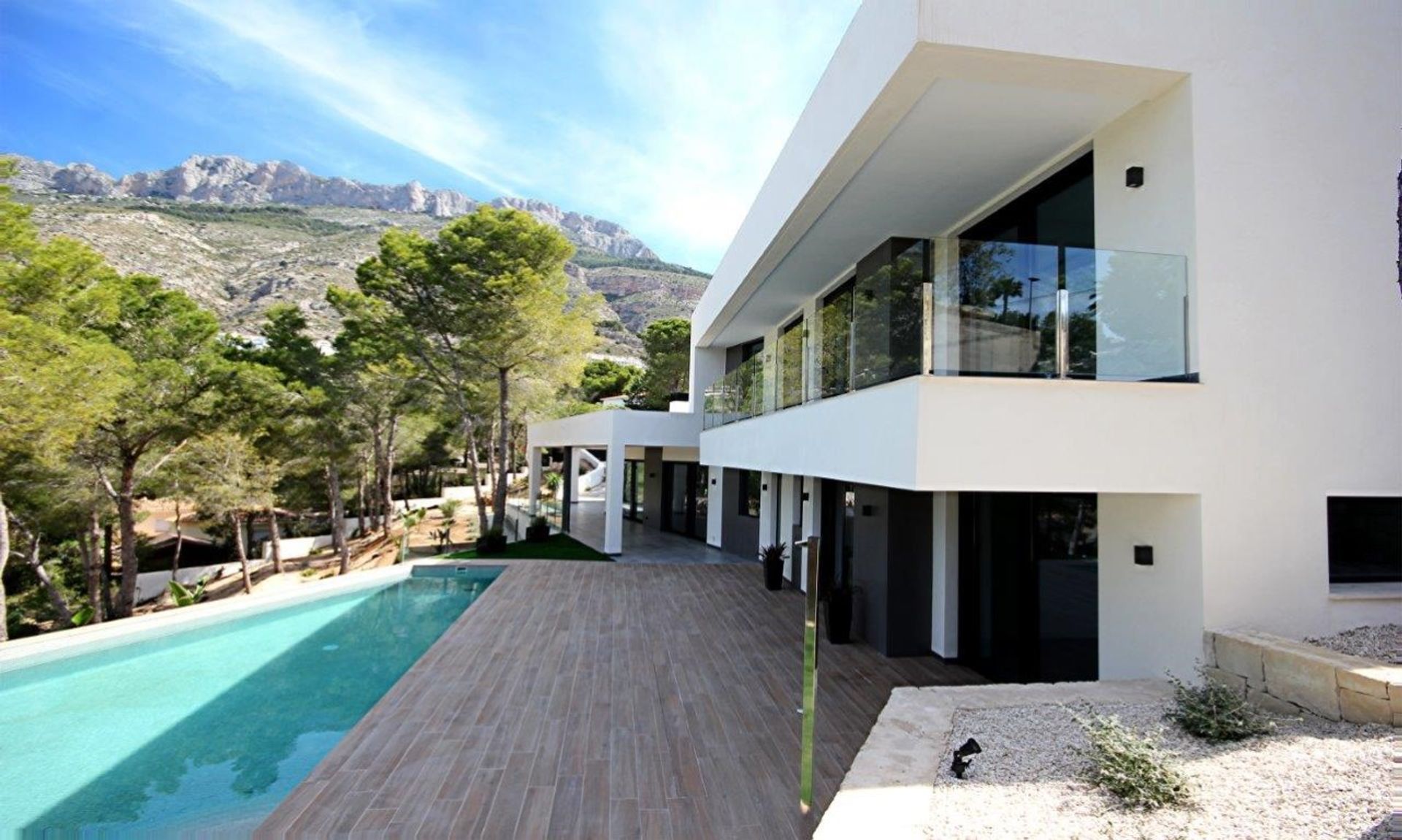 Huis in Altea, Comunidad Valenciana 11652102