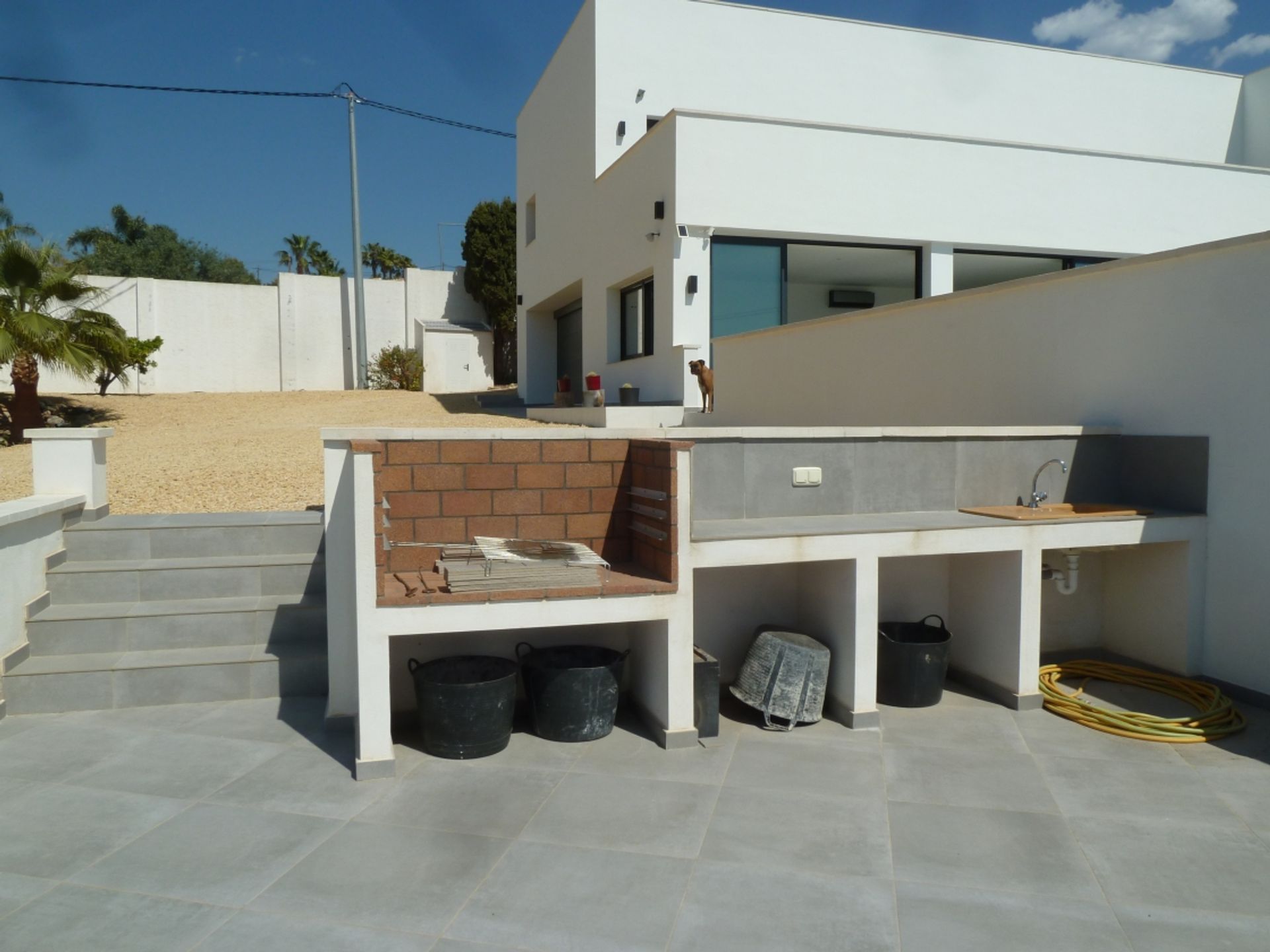 rumah dalam Altea, Valencian Community 11652112