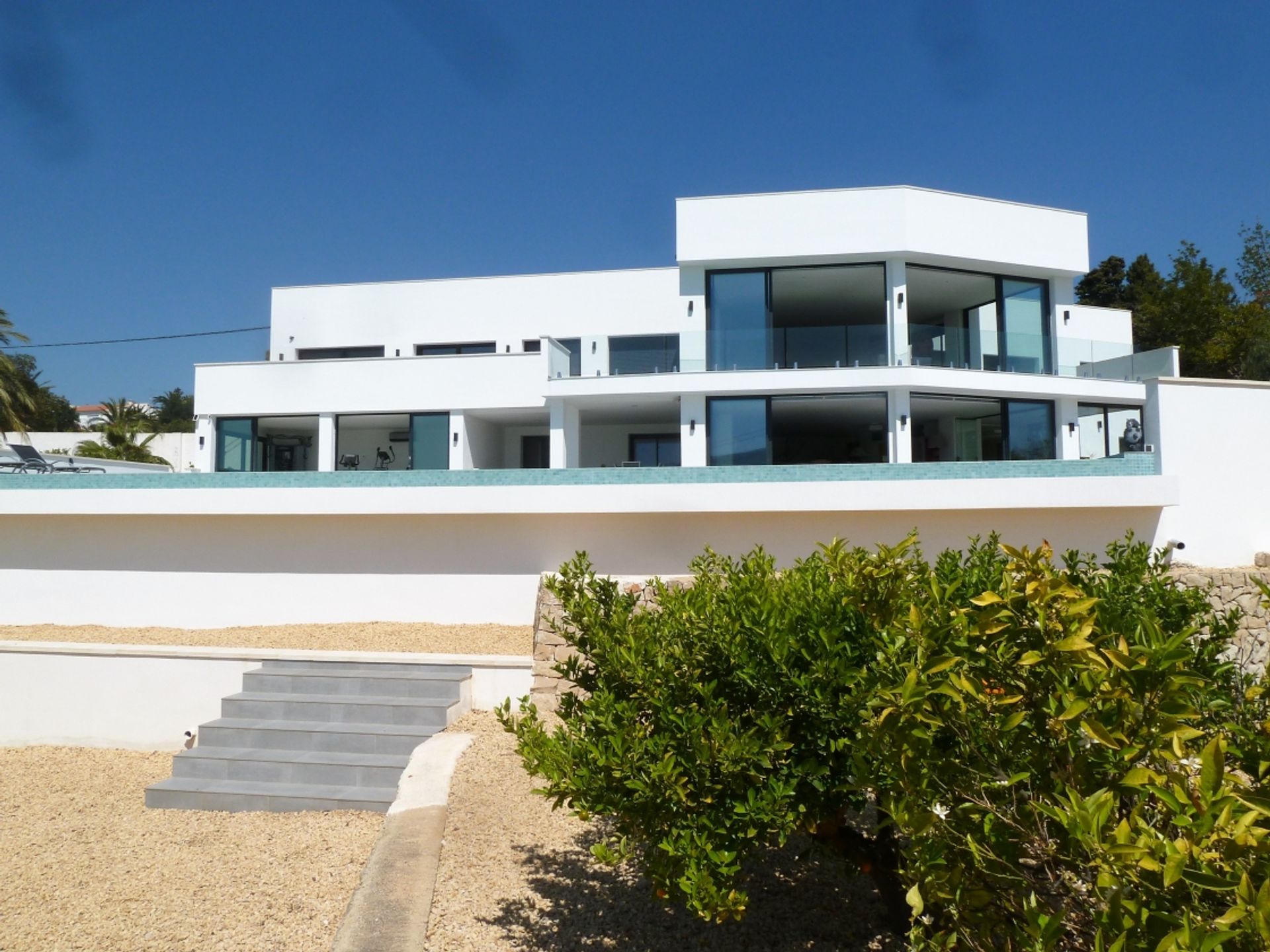 House in Llano del Castillo, Valencia 11652112