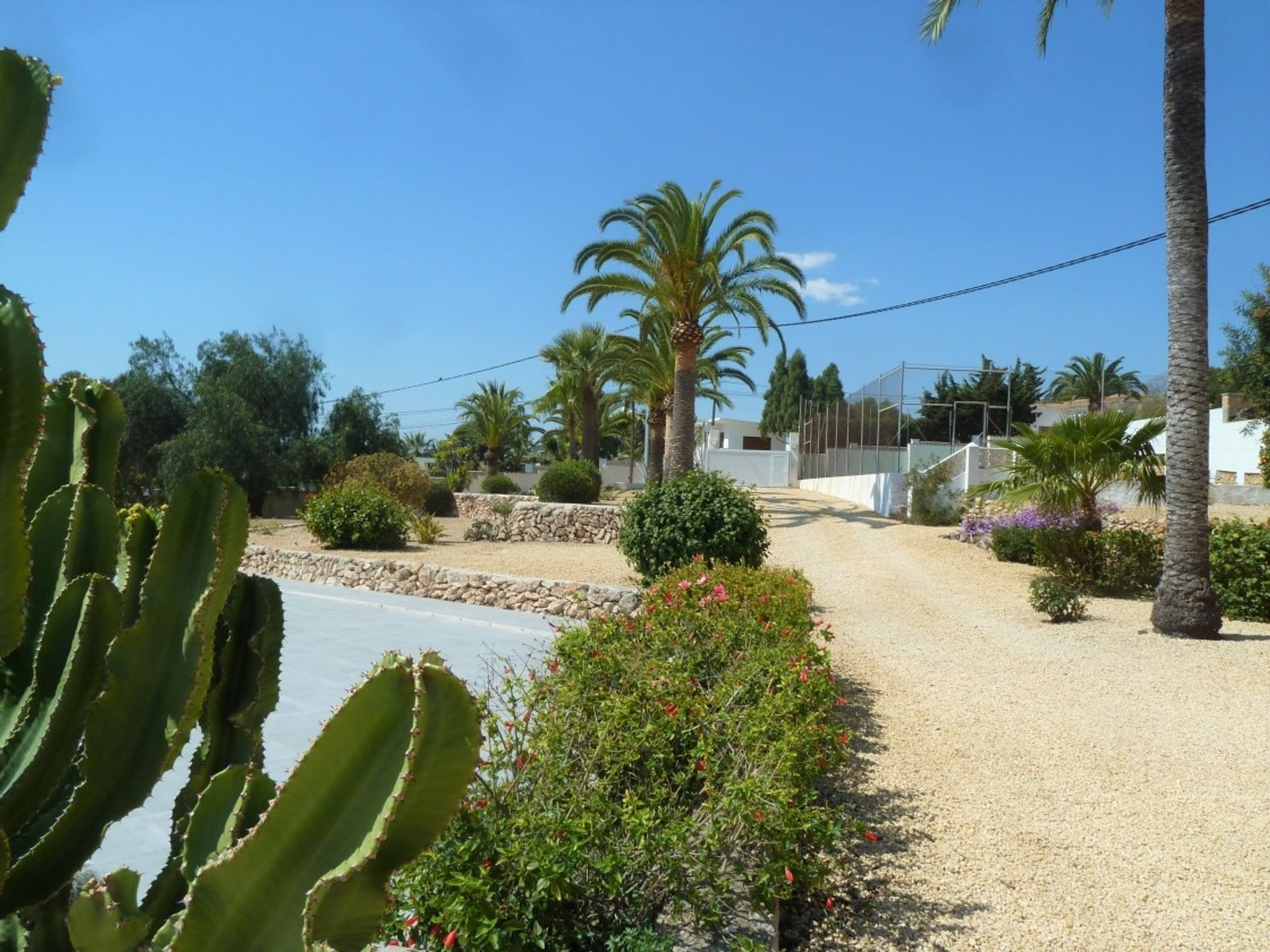 rumah dalam Altea, Valencian Community 11652112