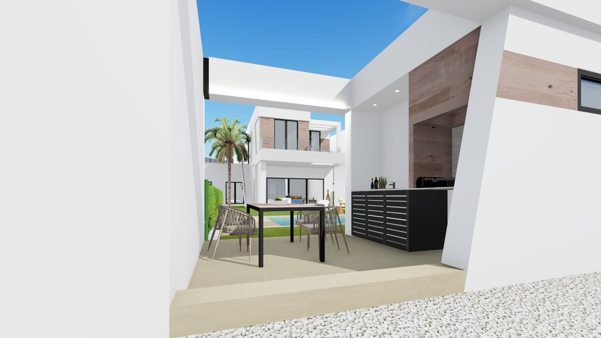 Haus im Finestrat, Valencian Community 11652137