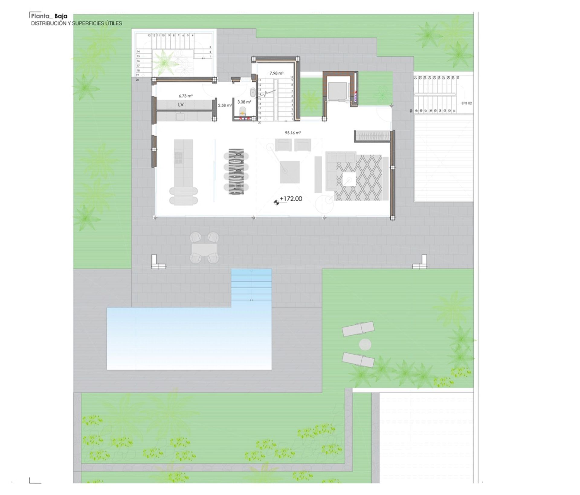 rumah dalam Finestrat, Comunidad Valenciana 11652138