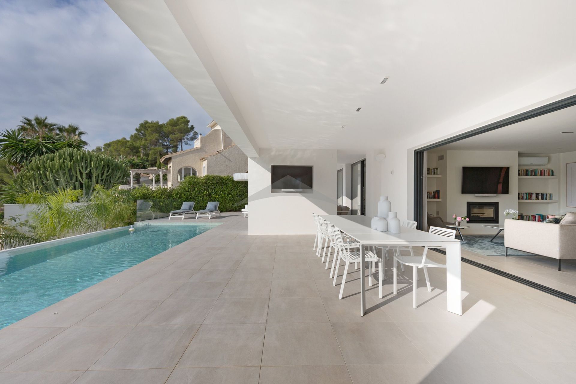 Huis in Moraira, Comunidad Valenciana 11652143