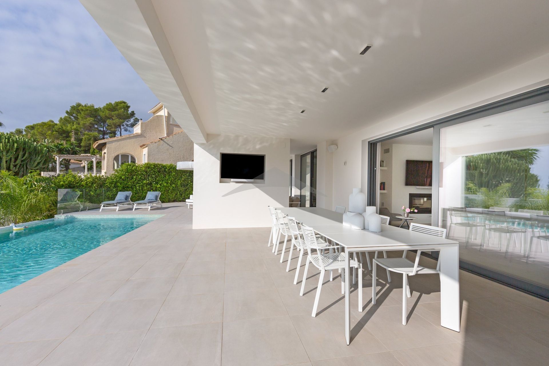 Huis in Moraira, Comunidad Valenciana 11652143