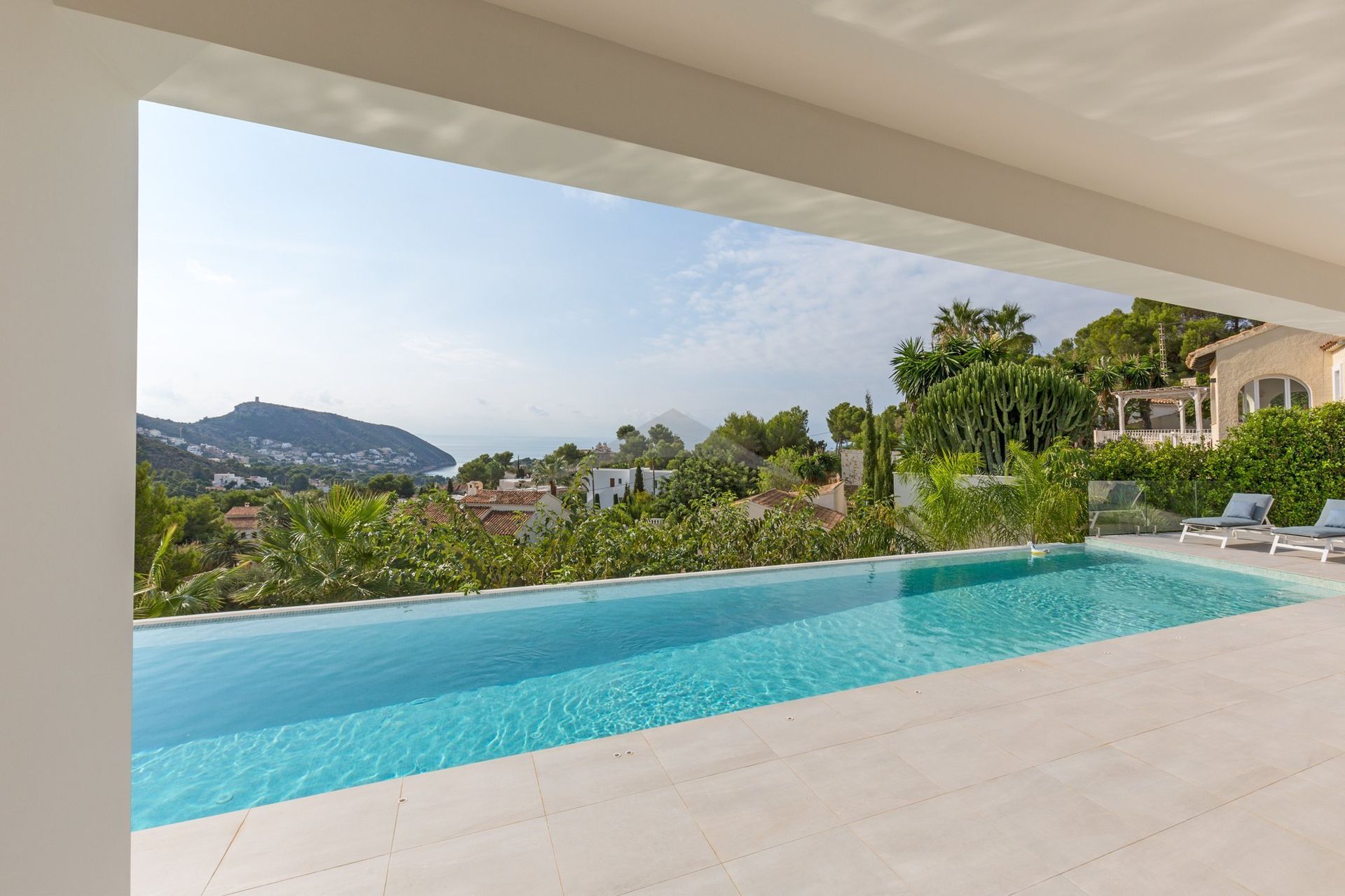 Huis in Moraira, Comunidad Valenciana 11652143