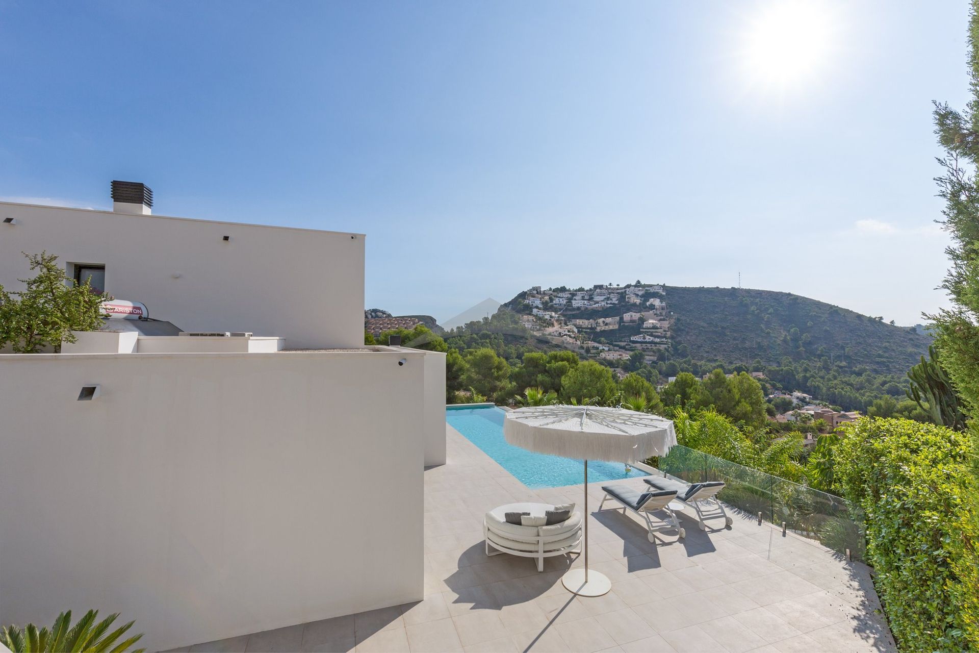 Huis in Moraira, Comunidad Valenciana 11652143