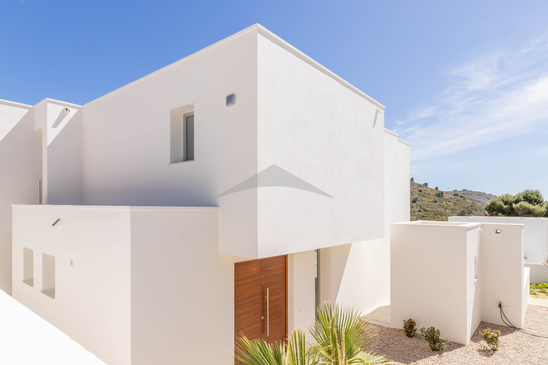 Rumah di Moraira, Comunidad Valenciana 11652144