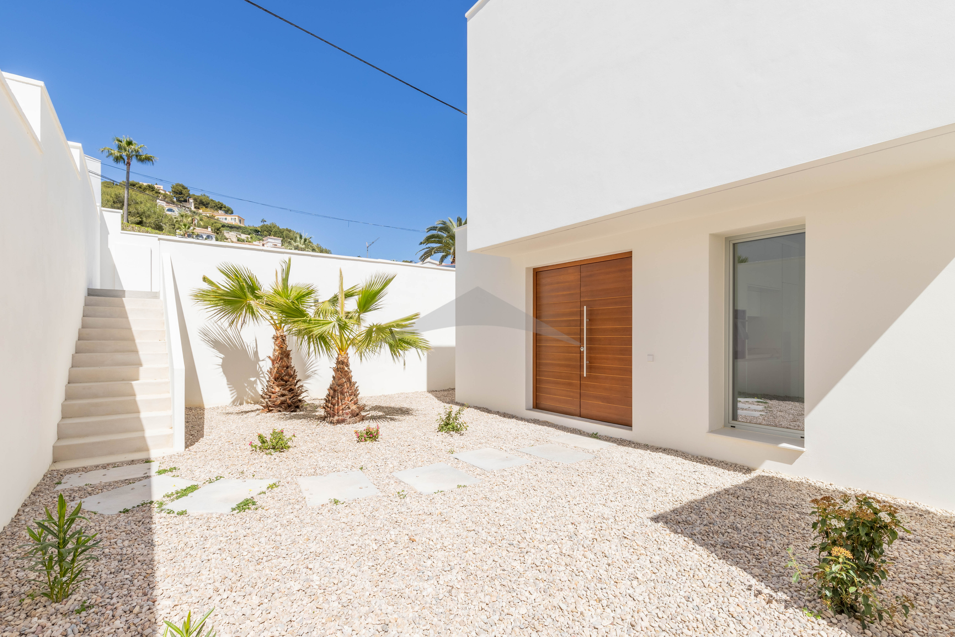 Rumah di Moraira, Comunidad Valenciana 11652146