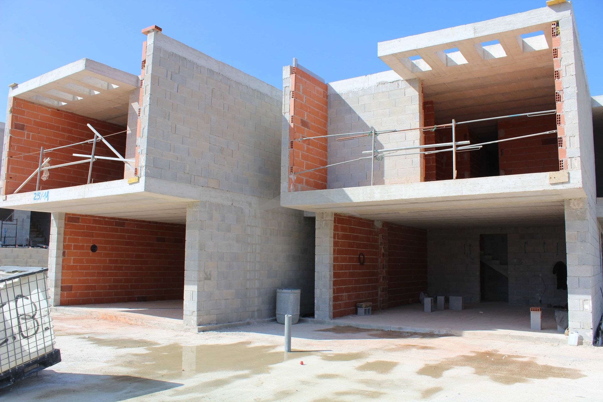 Hus i Moraira, Comunidad Valenciana 11652147