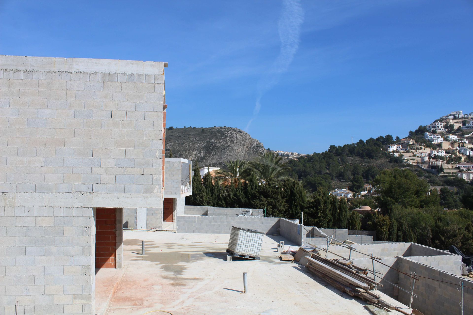 Hus i Moraira, Comunidad Valenciana 11652147