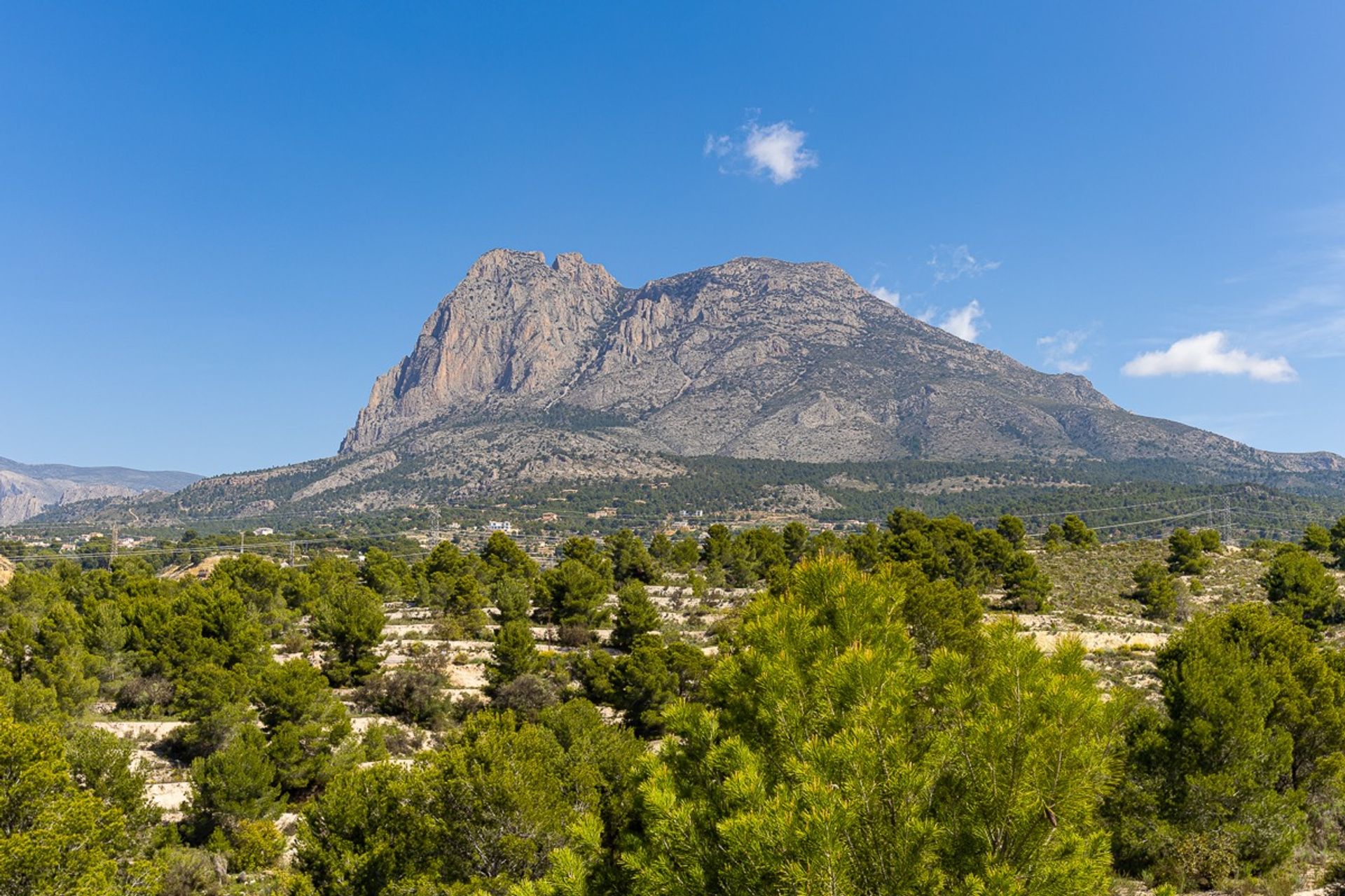 Hus i Finestrat, Comunidad Valenciana 11652158