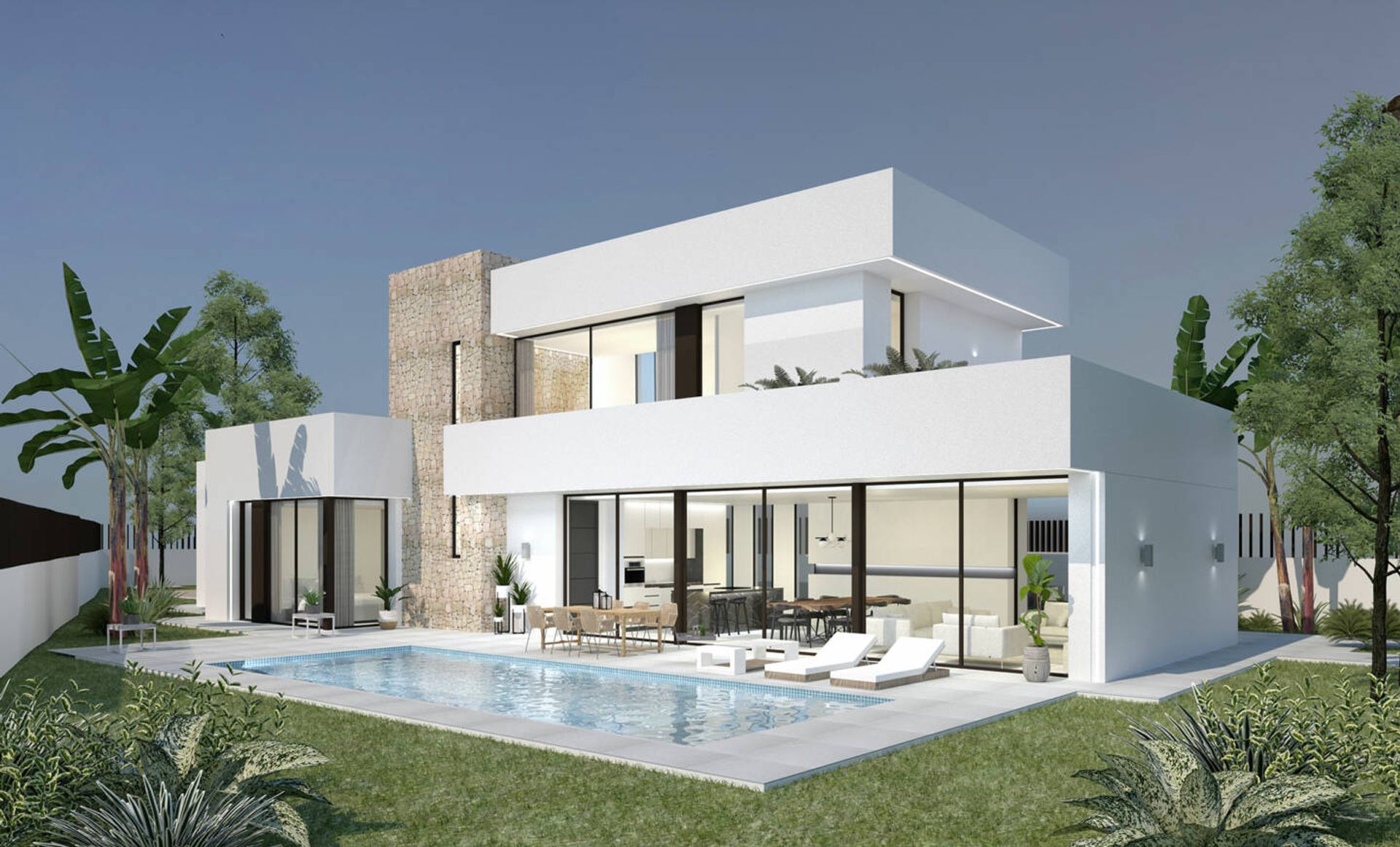 Haus im Moraira, Valencian Community 11652186