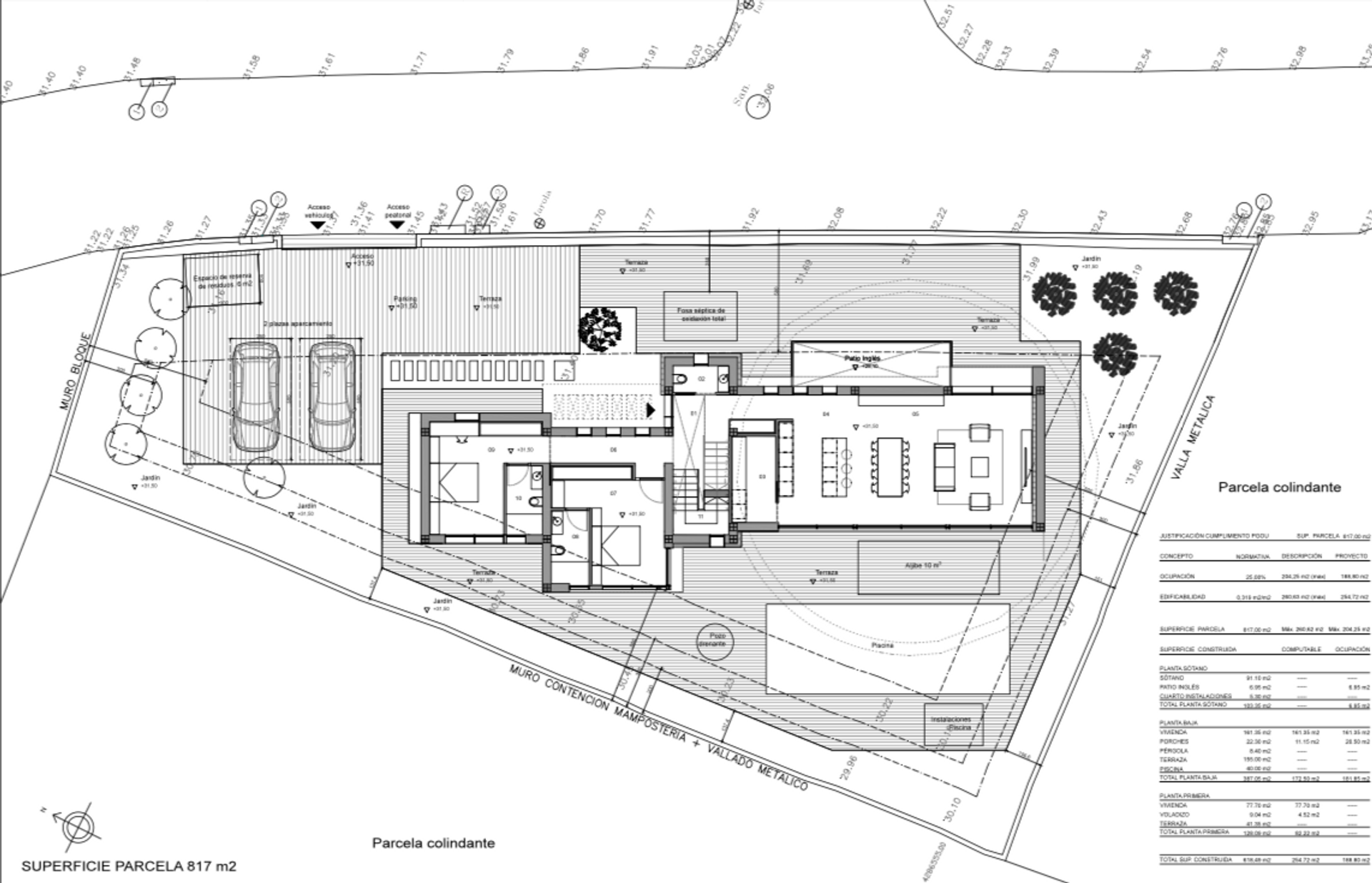 Haus im Moraira, Valencian Community 11652186