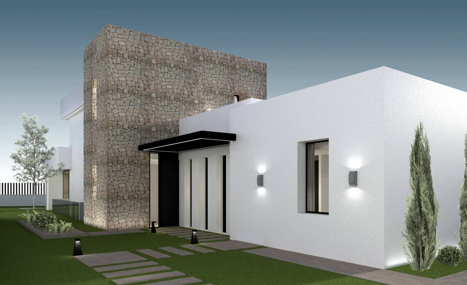 Haus im Moraira, Valencian Community 11652186