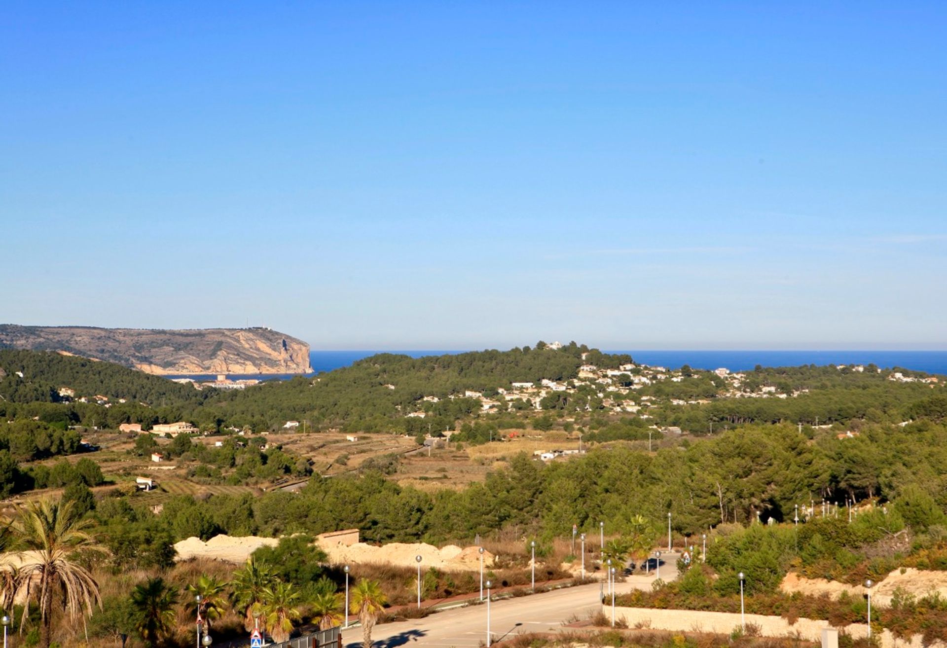 loger dans Jávea, Valence 11652188